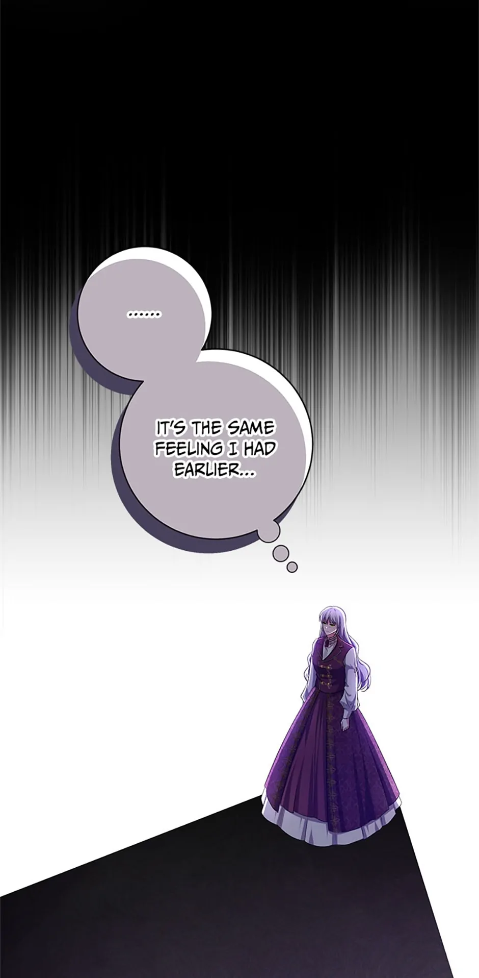 Demon King’s Doll Butler chapter 25 page 42