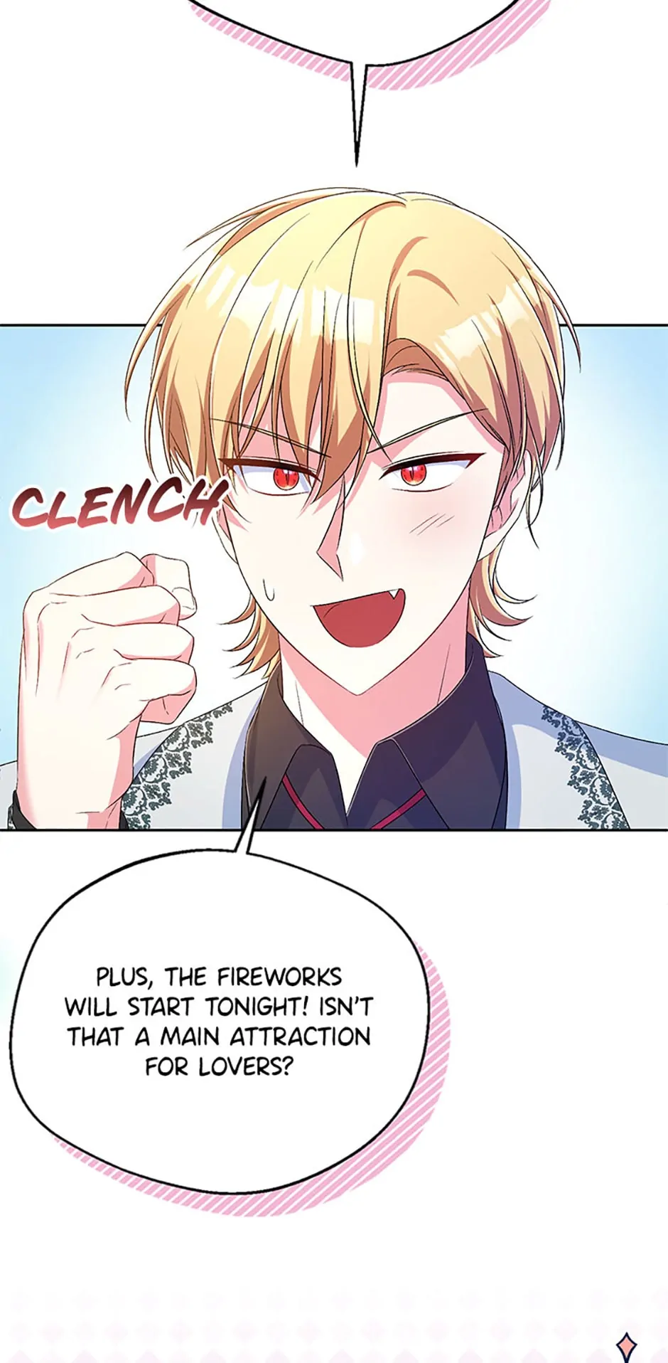 Demon King’s Doll Butler chapter 25 page 47