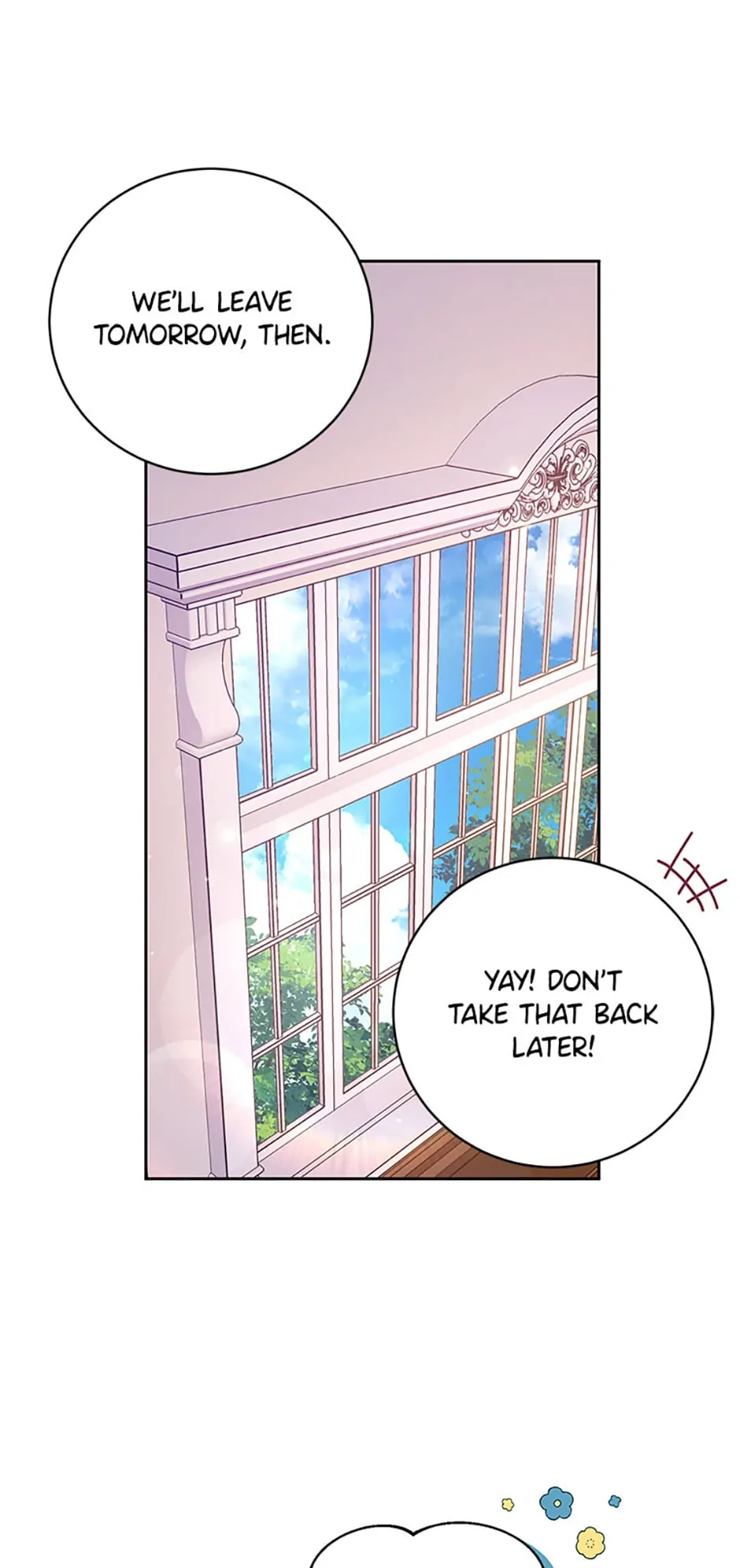 Demon King’s Doll Butler chapter 25 page 50