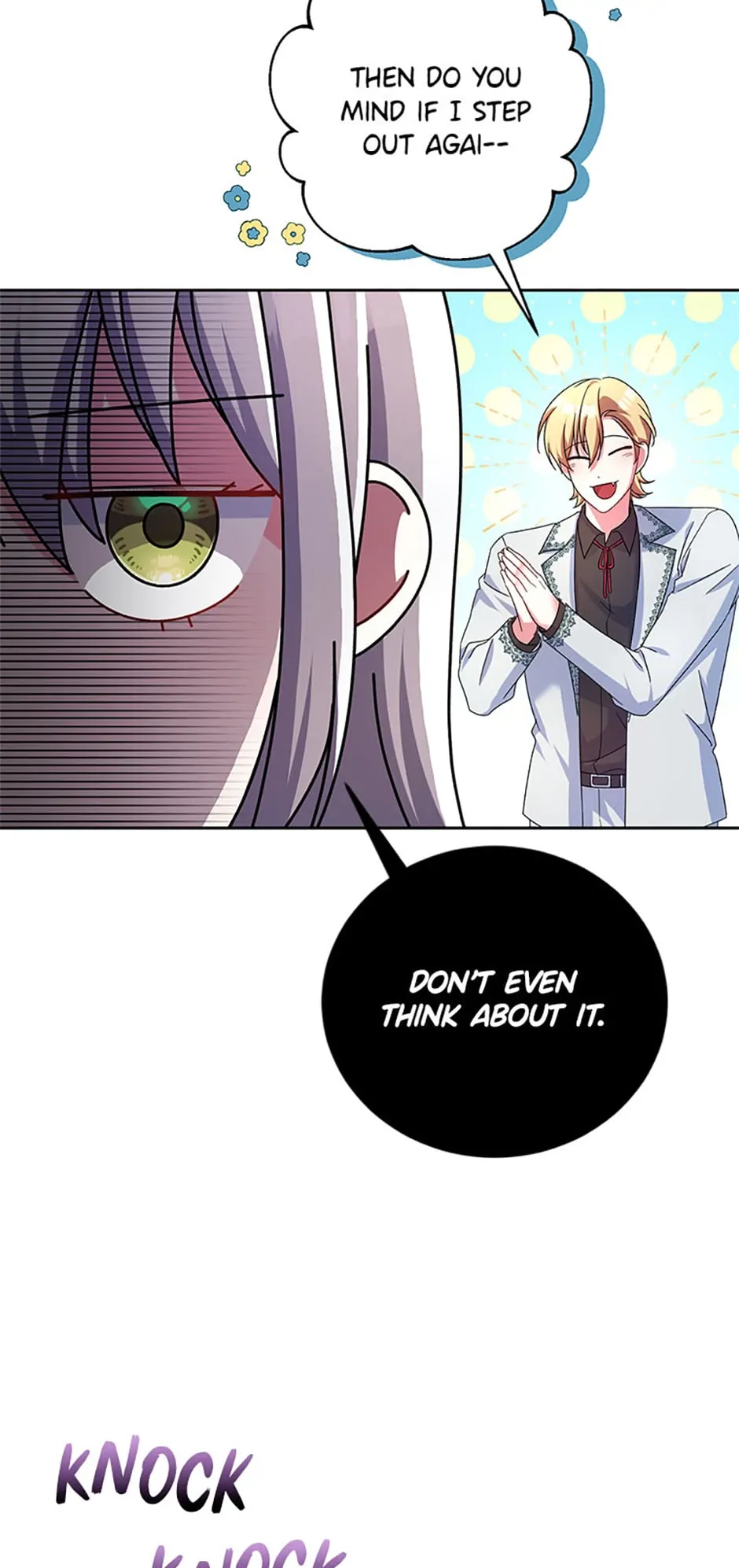 Demon King’s Doll Butler chapter 25 page 51