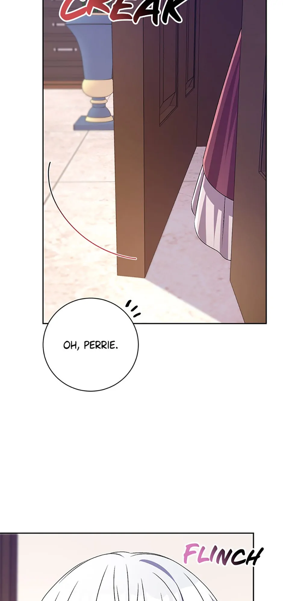 Demon King’s Doll Butler chapter 25 page 53