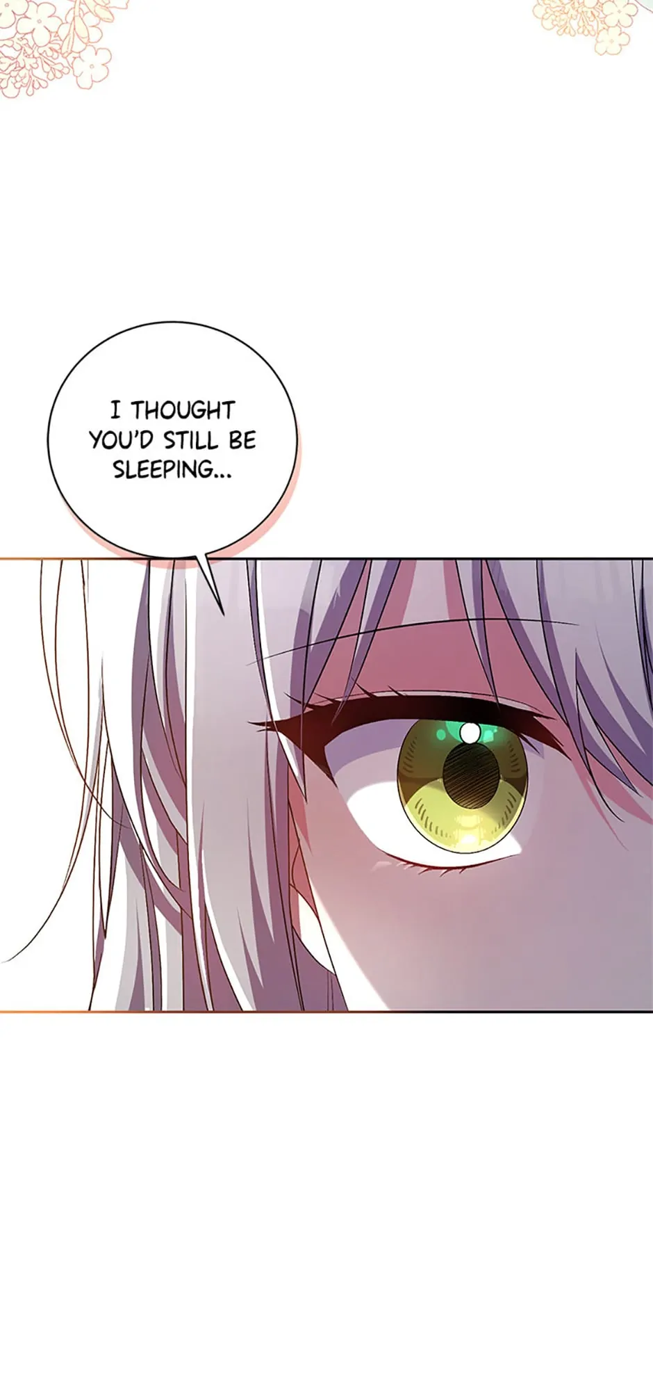 Demon King’s Doll Butler chapter 25 page 56