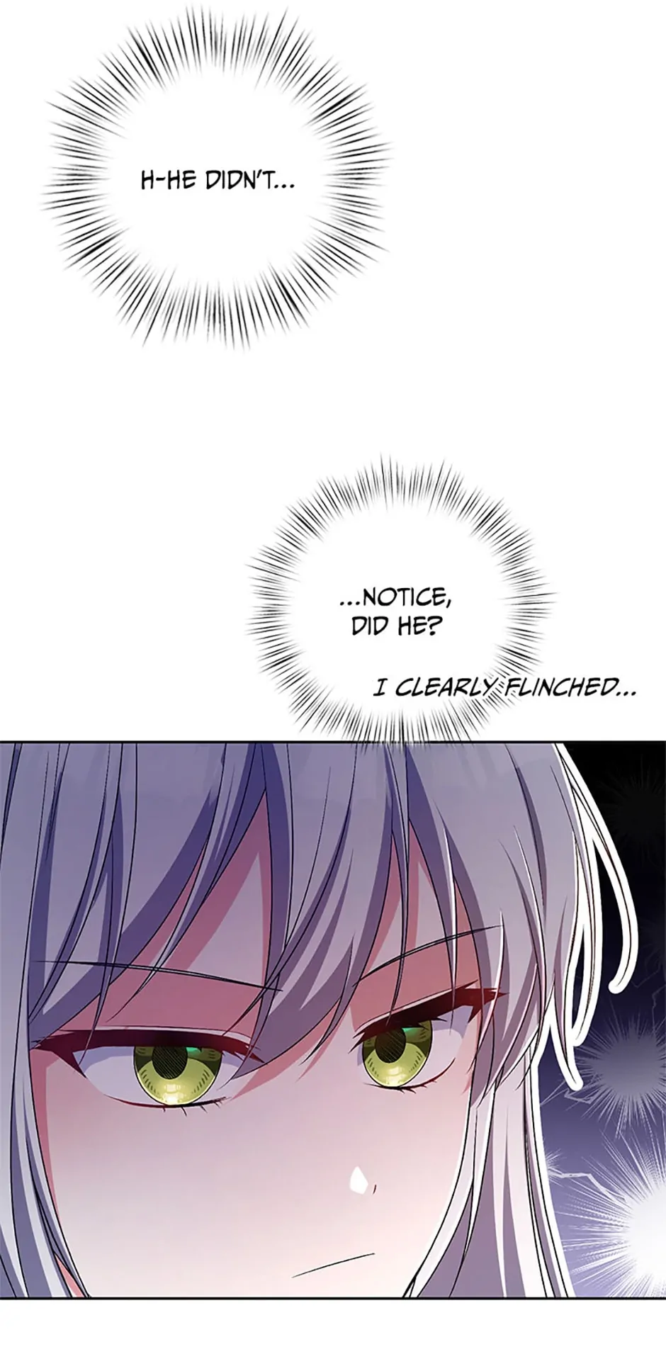Demon King’s Doll Butler chapter 25 page 59