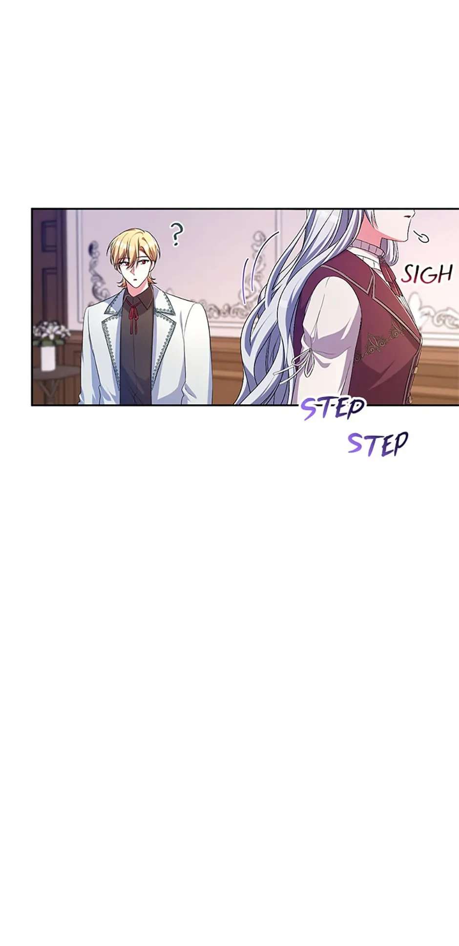 Demon King’s Doll Butler chapter 25 page 60