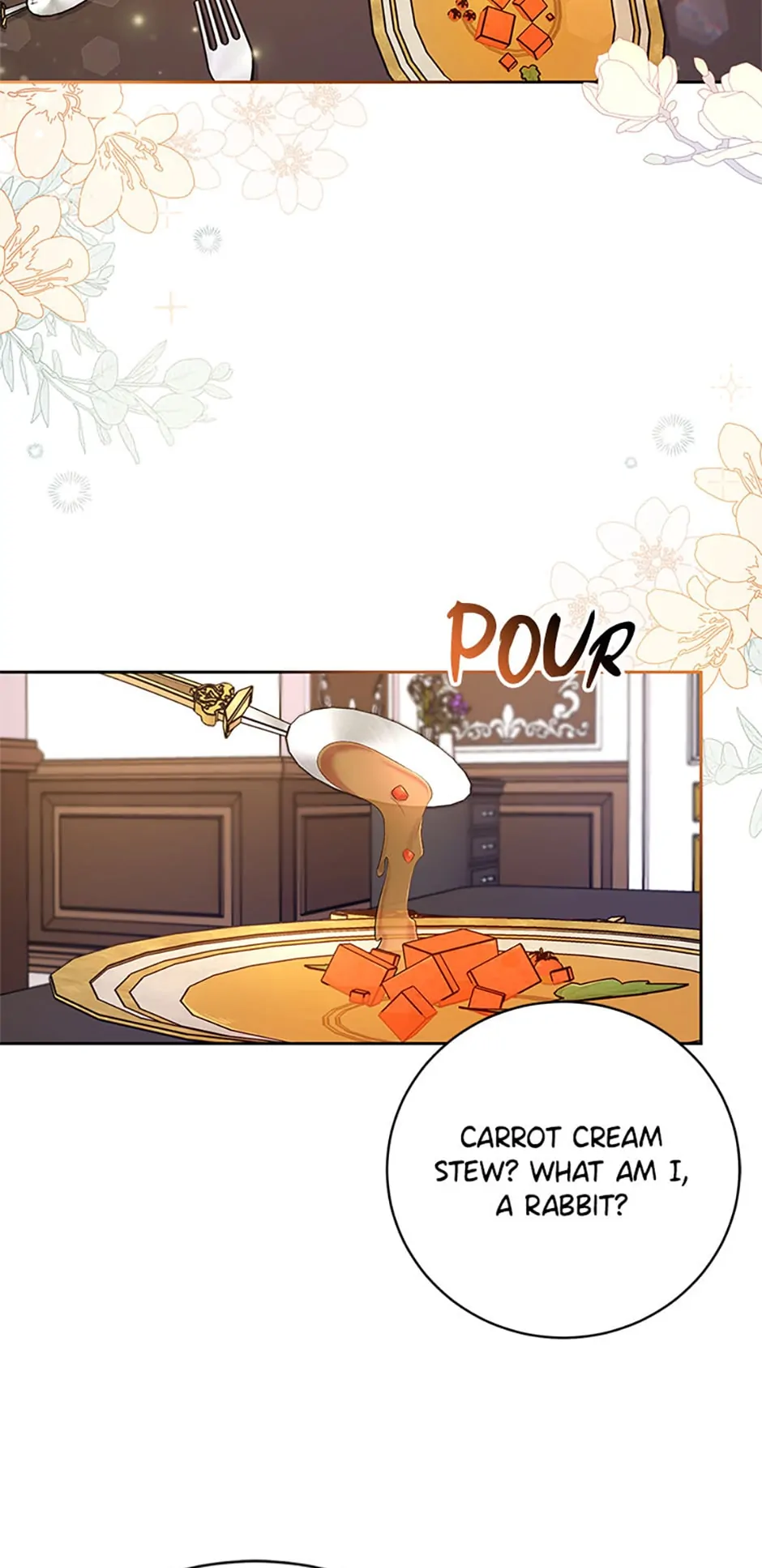 Demon King’s Doll Butler chapter 25 page 62