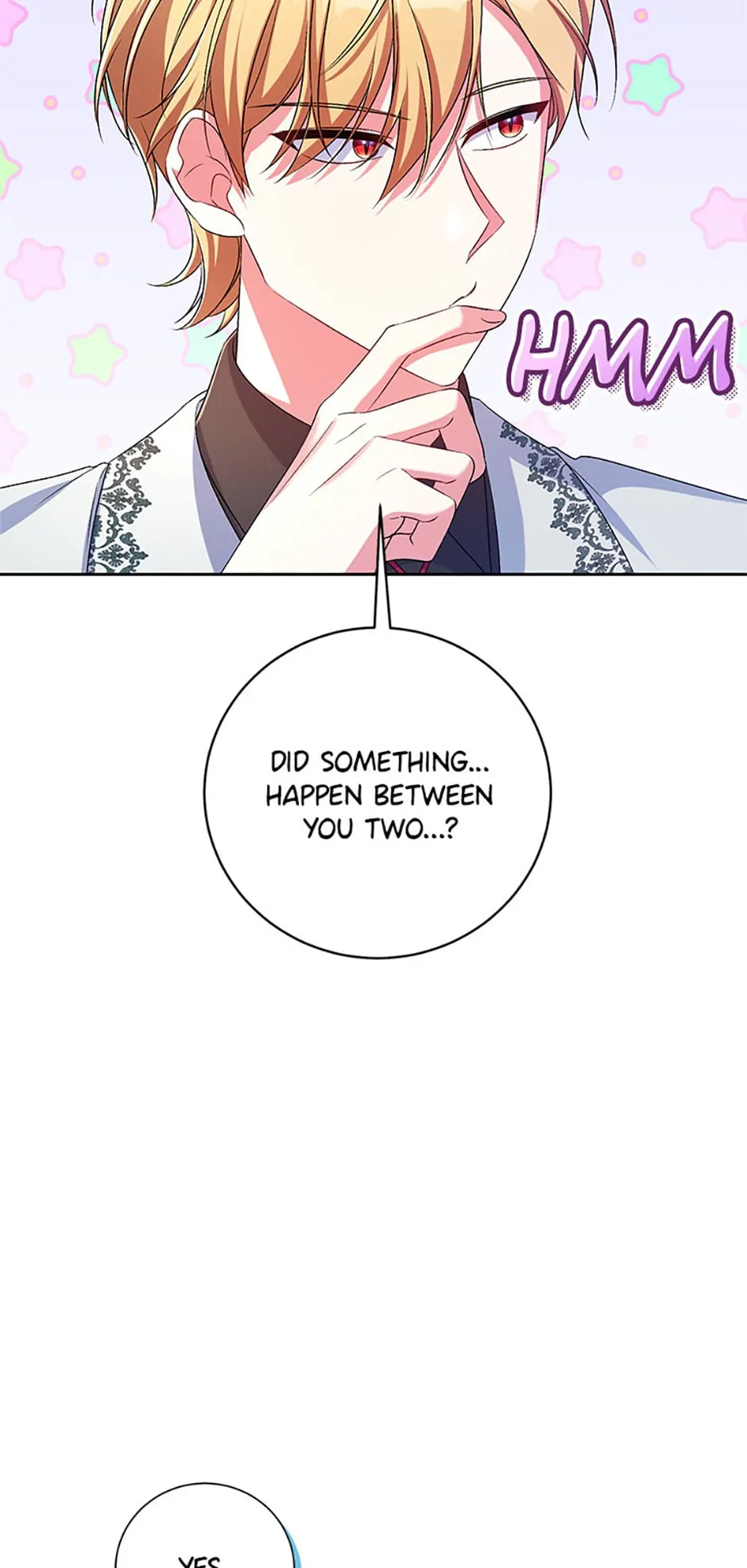 Demon King’s Doll Butler chapter 25 page 71