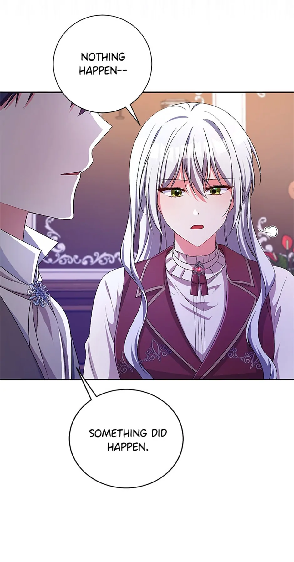 Demon King’s Doll Butler chapter 25 page 74
