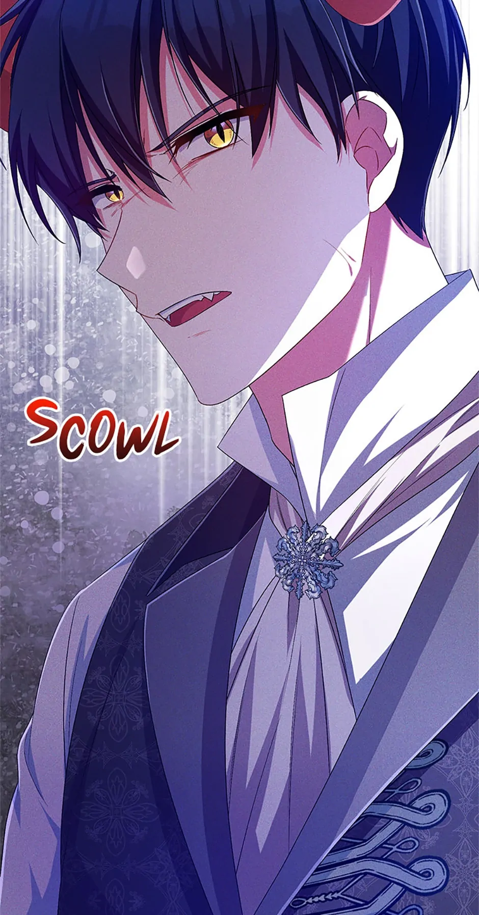 Demon King’s Doll Butler chapter 25 page 76