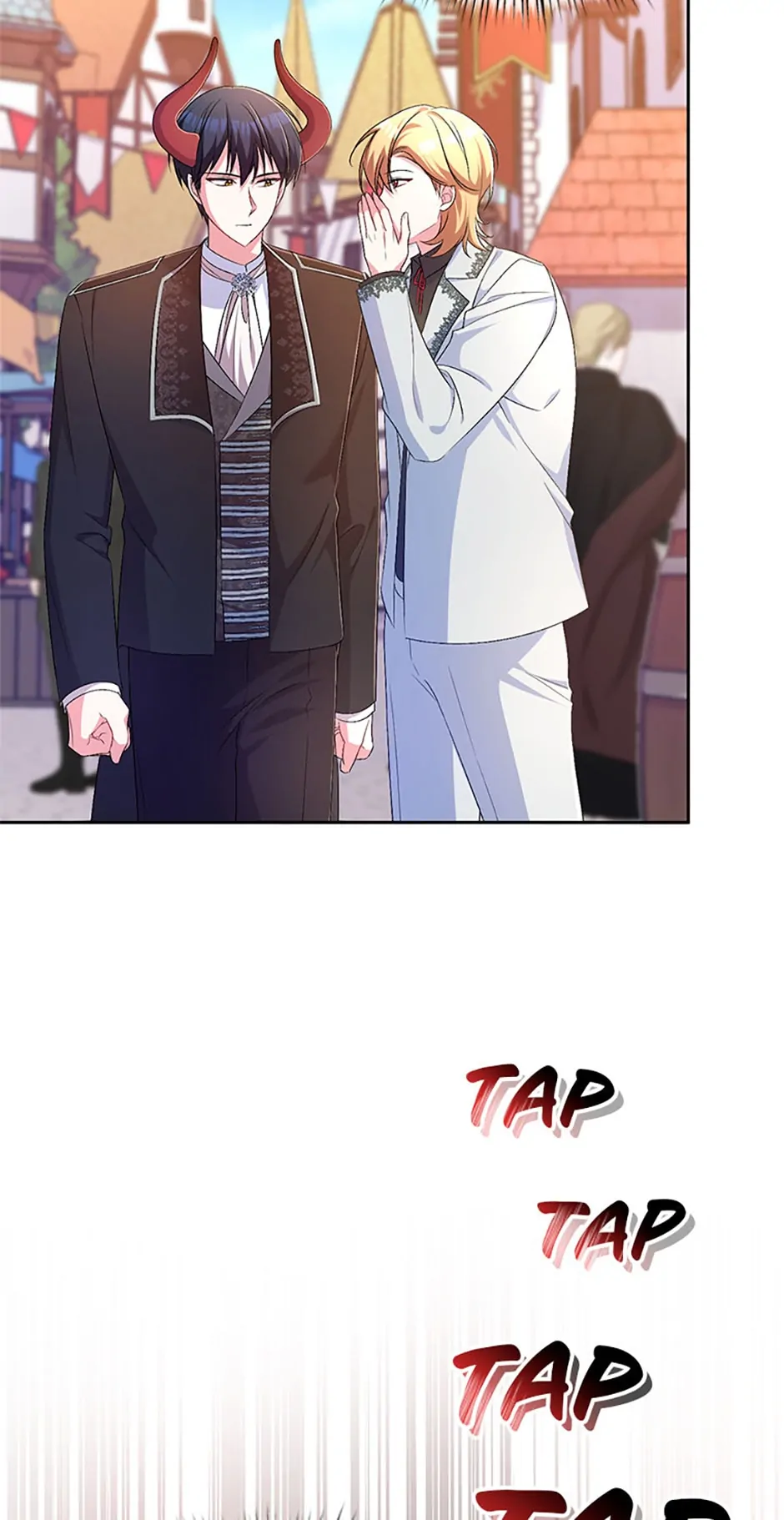 Demon King’s Doll Butler chapter 26 page 5