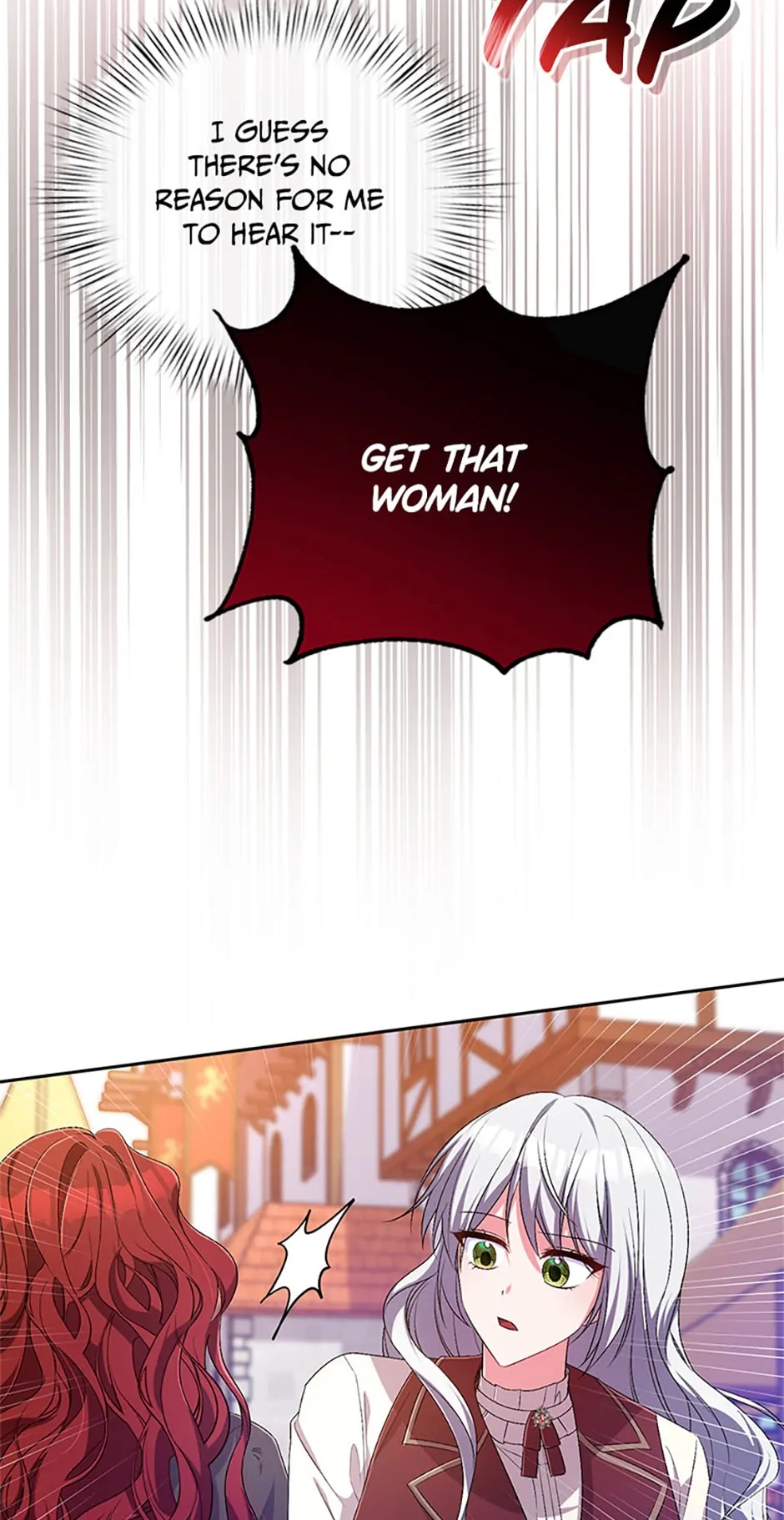 Demon King’s Doll Butler chapter 26 page 6