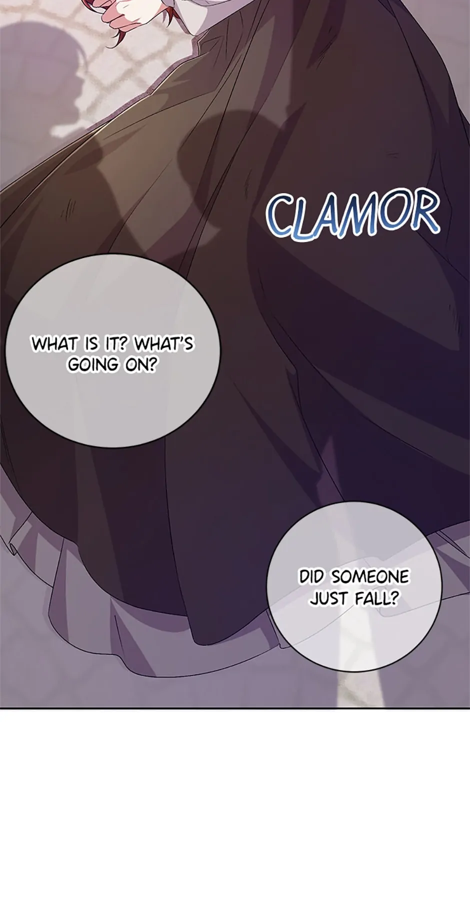 Demon King’s Doll Butler chapter 26 page 9