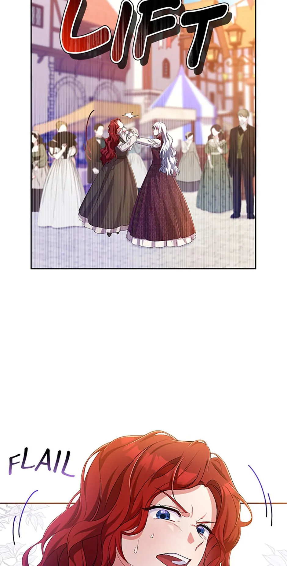 Demon King’s Doll Butler chapter 26 page 12
