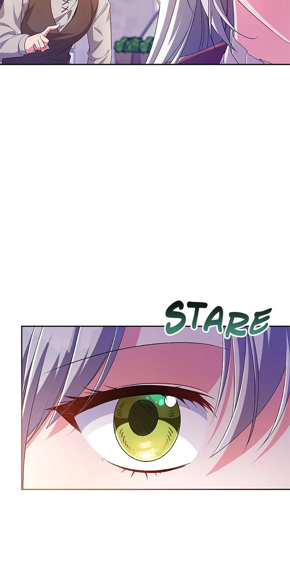 Demon King’s Doll Butler chapter 26 page 14