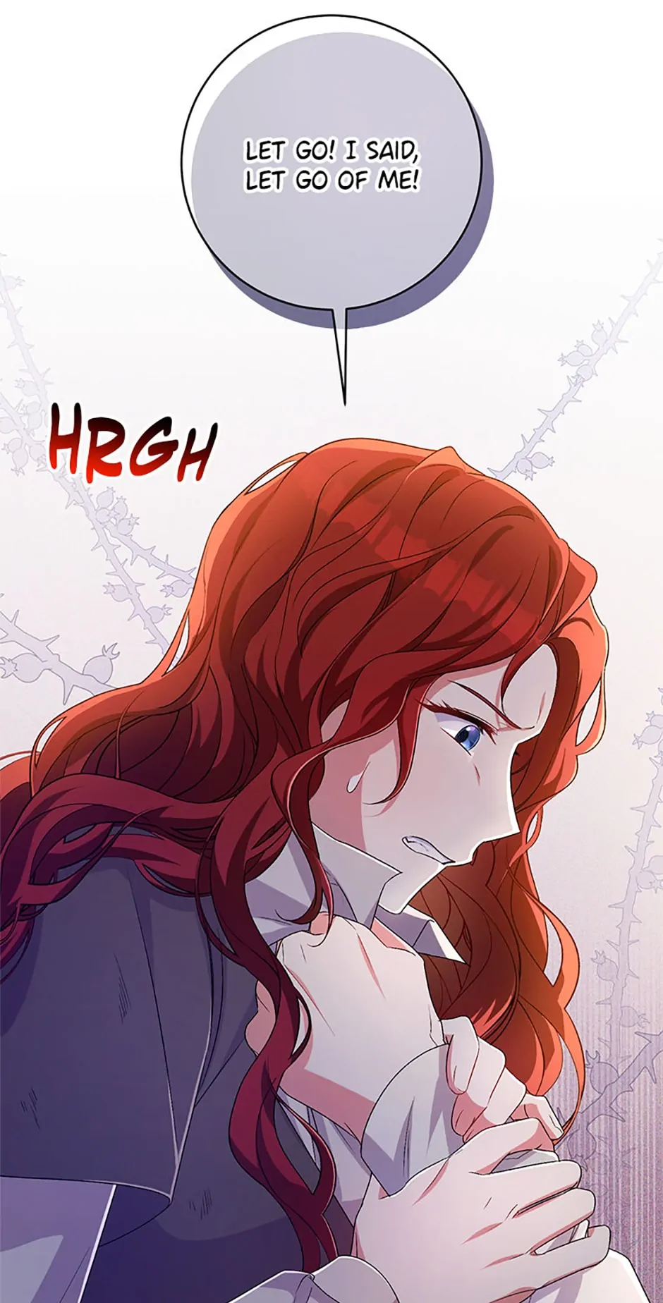 Demon King’s Doll Butler chapter 26 page 15