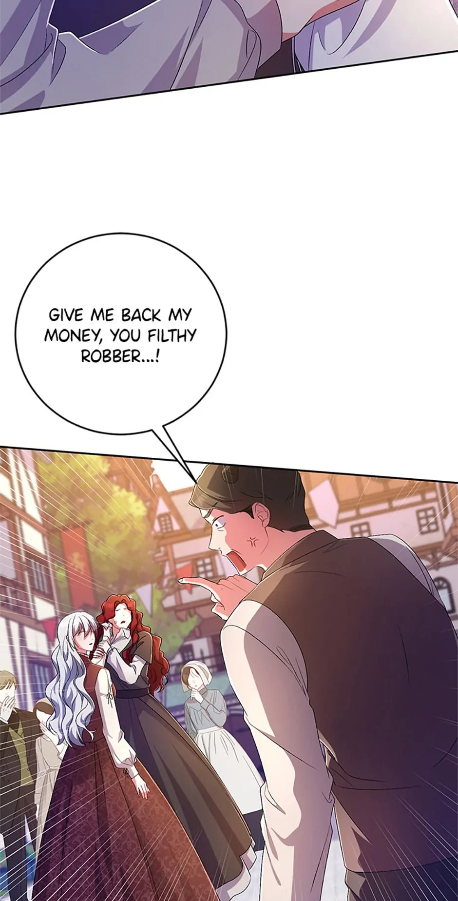 Demon King’s Doll Butler chapter 26 page 16