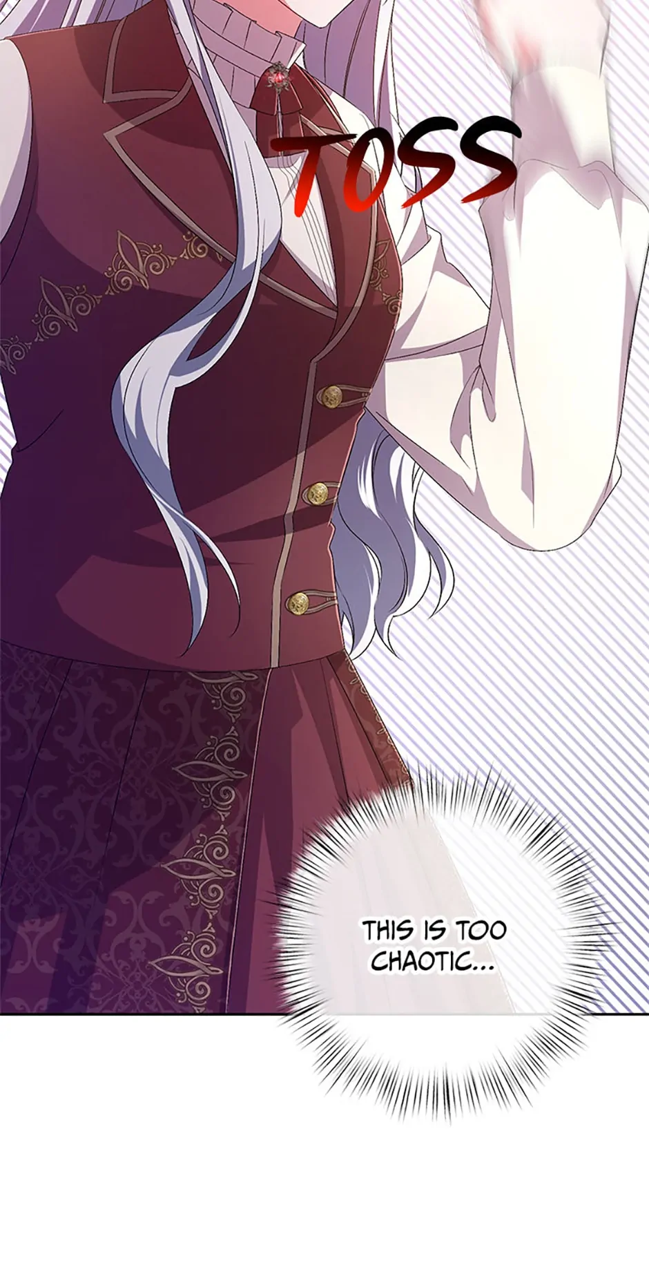 Demon King’s Doll Butler chapter 26 page 20