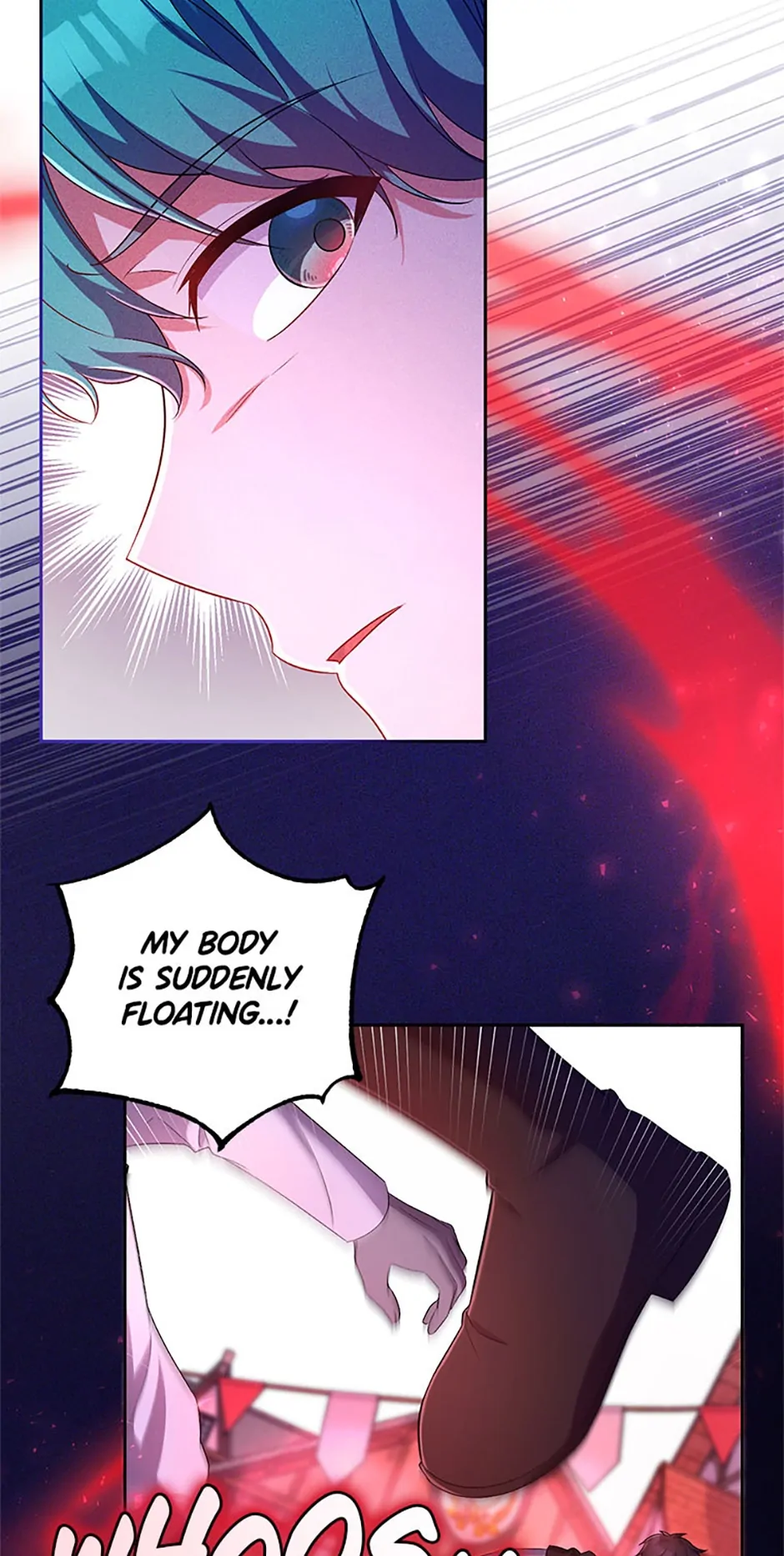Demon King’s Doll Butler chapter 26 page 25