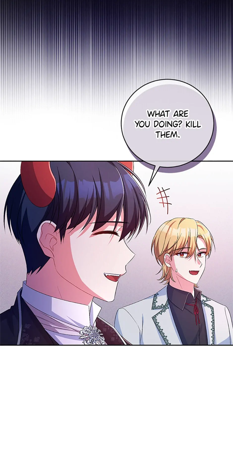 Demon King’s Doll Butler chapter 26 page 29