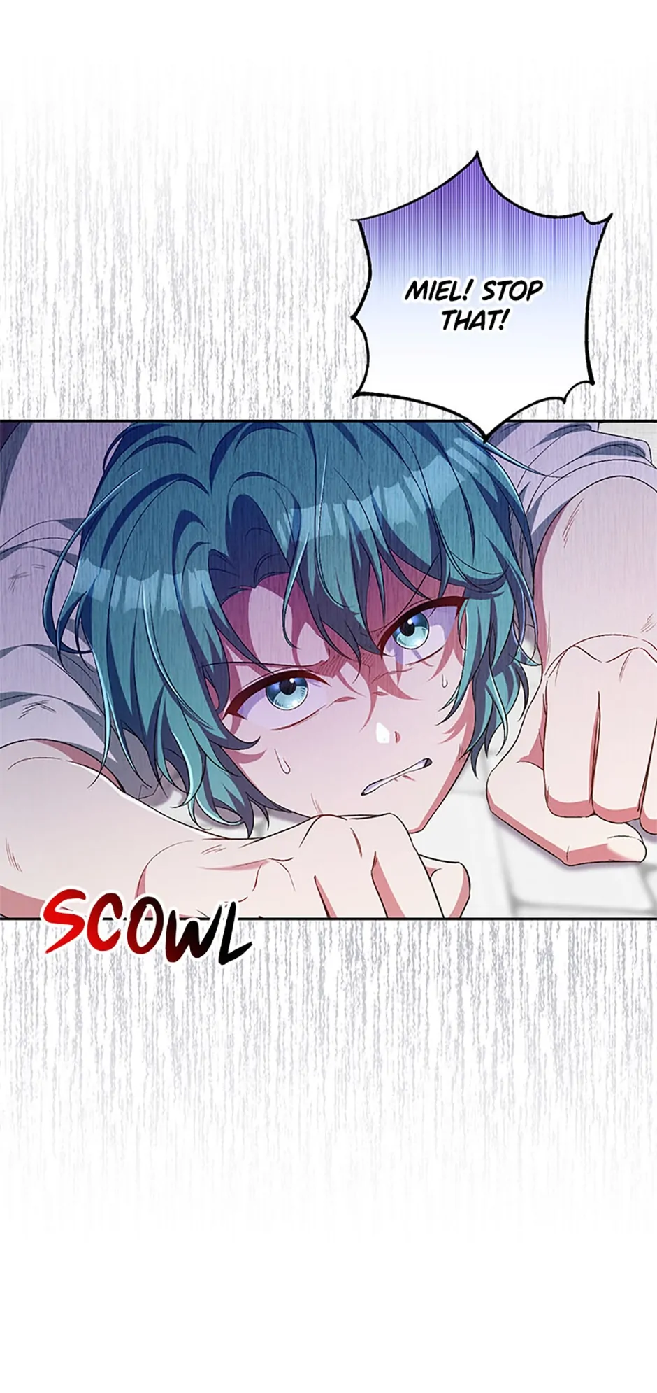 Demon King’s Doll Butler chapter 26 page 33