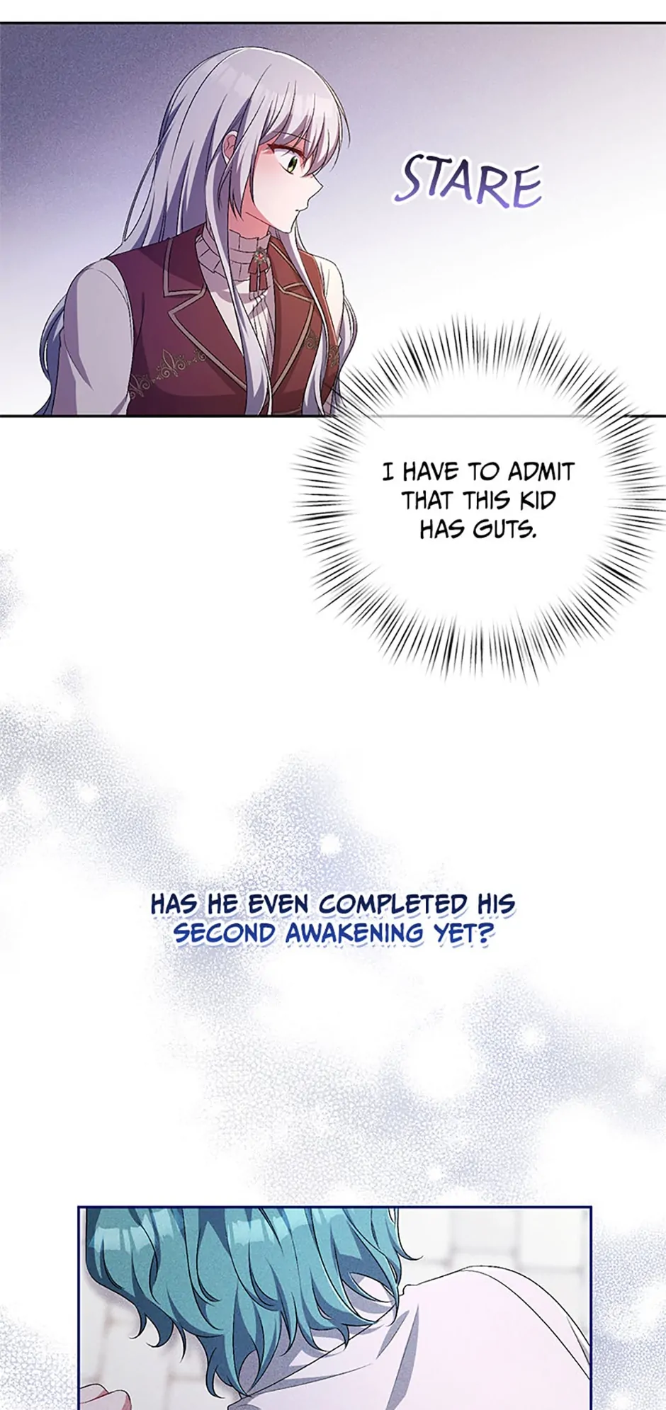Demon King’s Doll Butler chapter 26 page 34