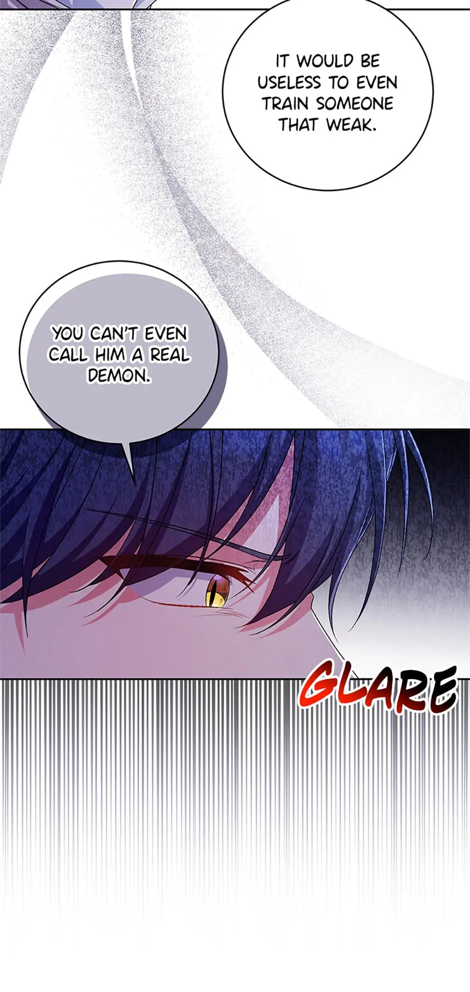 Demon King’s Doll Butler chapter 26 page 38