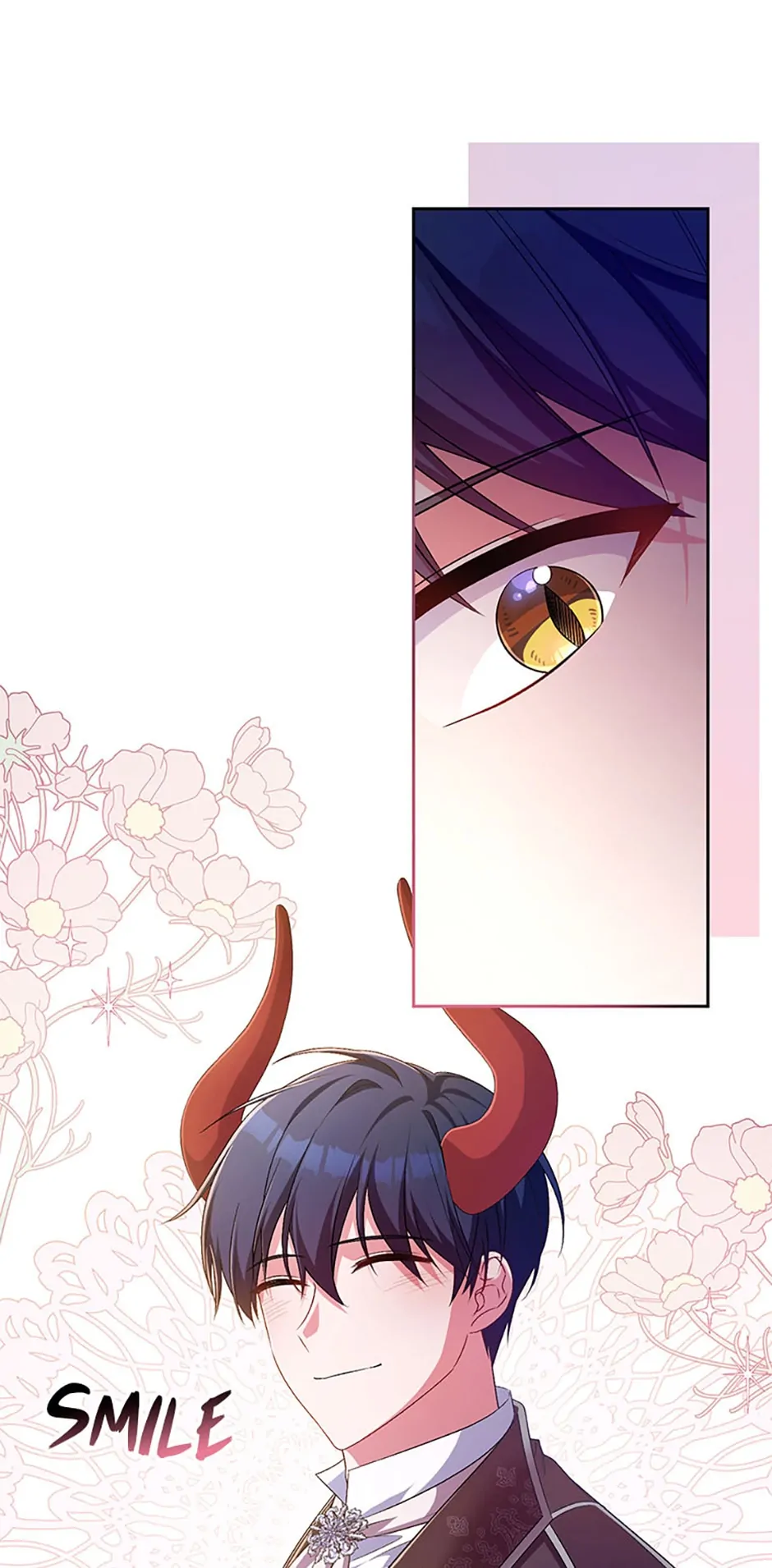 Demon King’s Doll Butler chapter 26 page 48