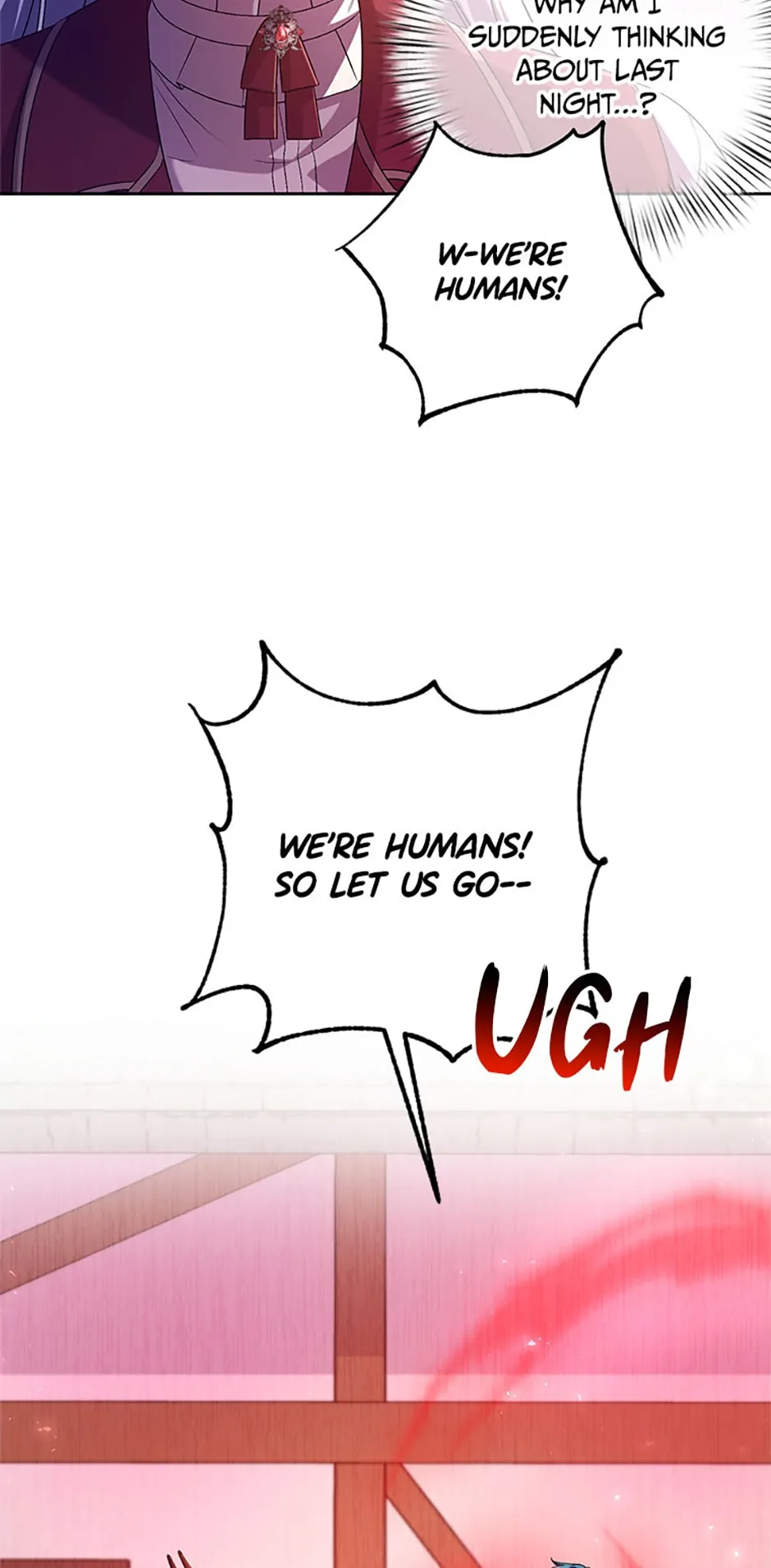 Demon King’s Doll Butler chapter 26 page 51