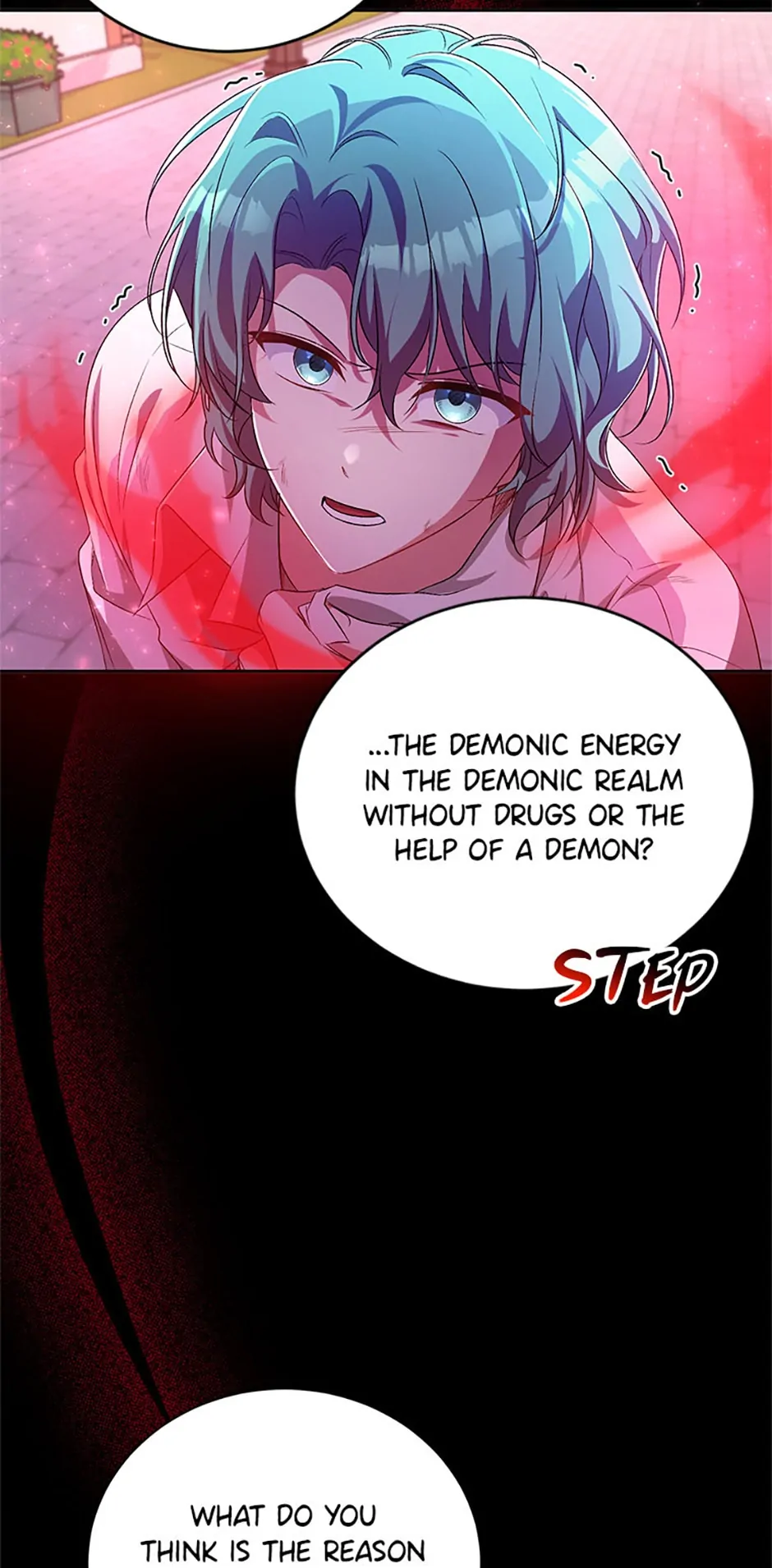 Demon King’s Doll Butler chapter 26 page 53