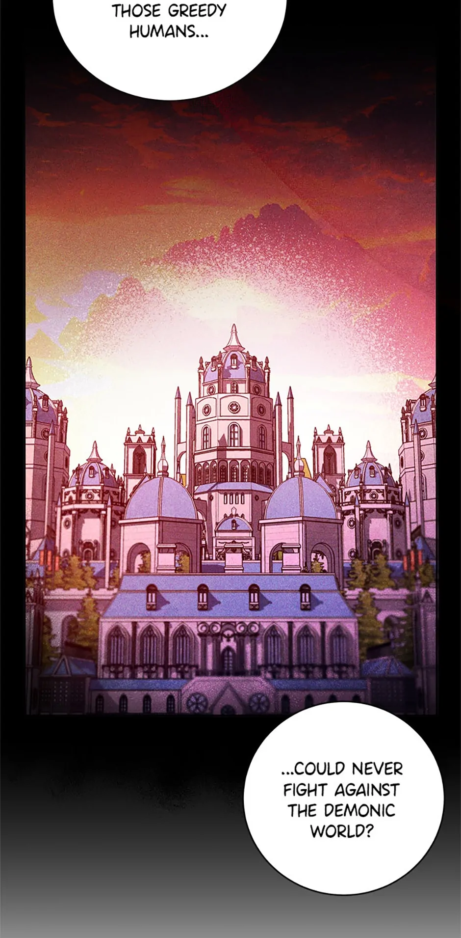 Demon King’s Doll Butler chapter 26 page 54