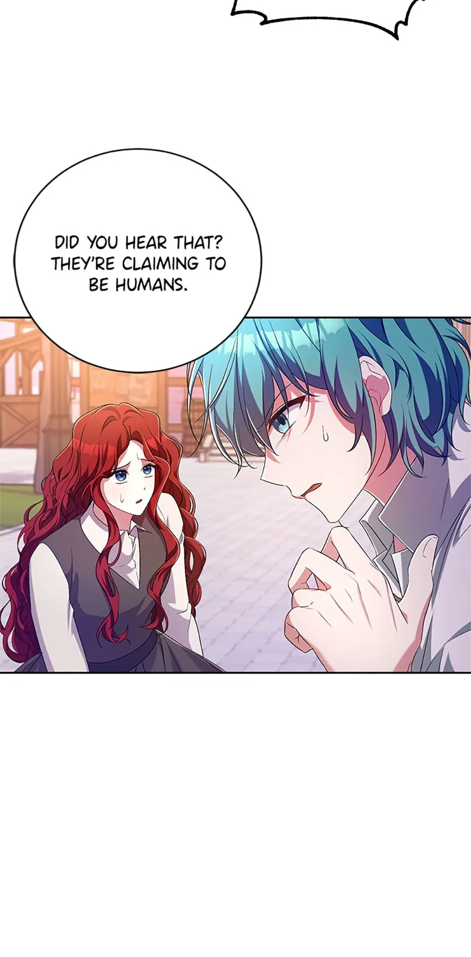 Demon King’s Doll Butler chapter 26 page 56
