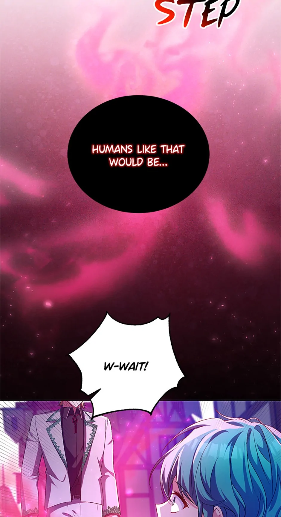 Demon King’s Doll Butler chapter 26 page 58