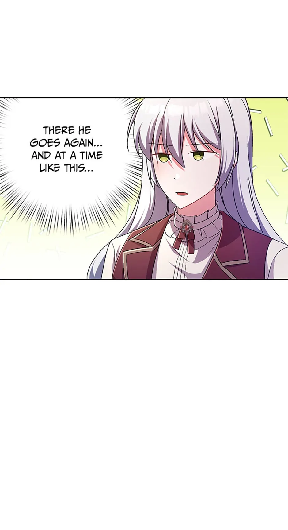 Demon King’s Doll Butler chapter 26 page 63