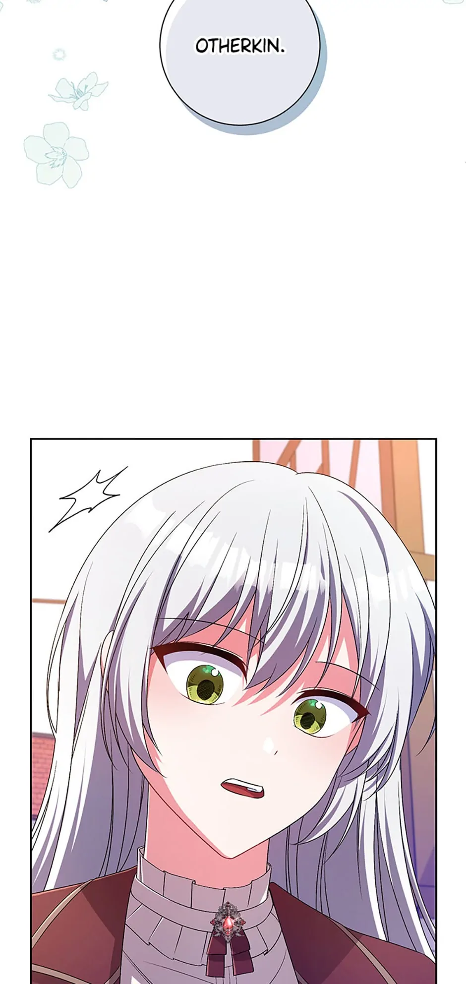 Demon King’s Doll Butler chapter 27 page 2
