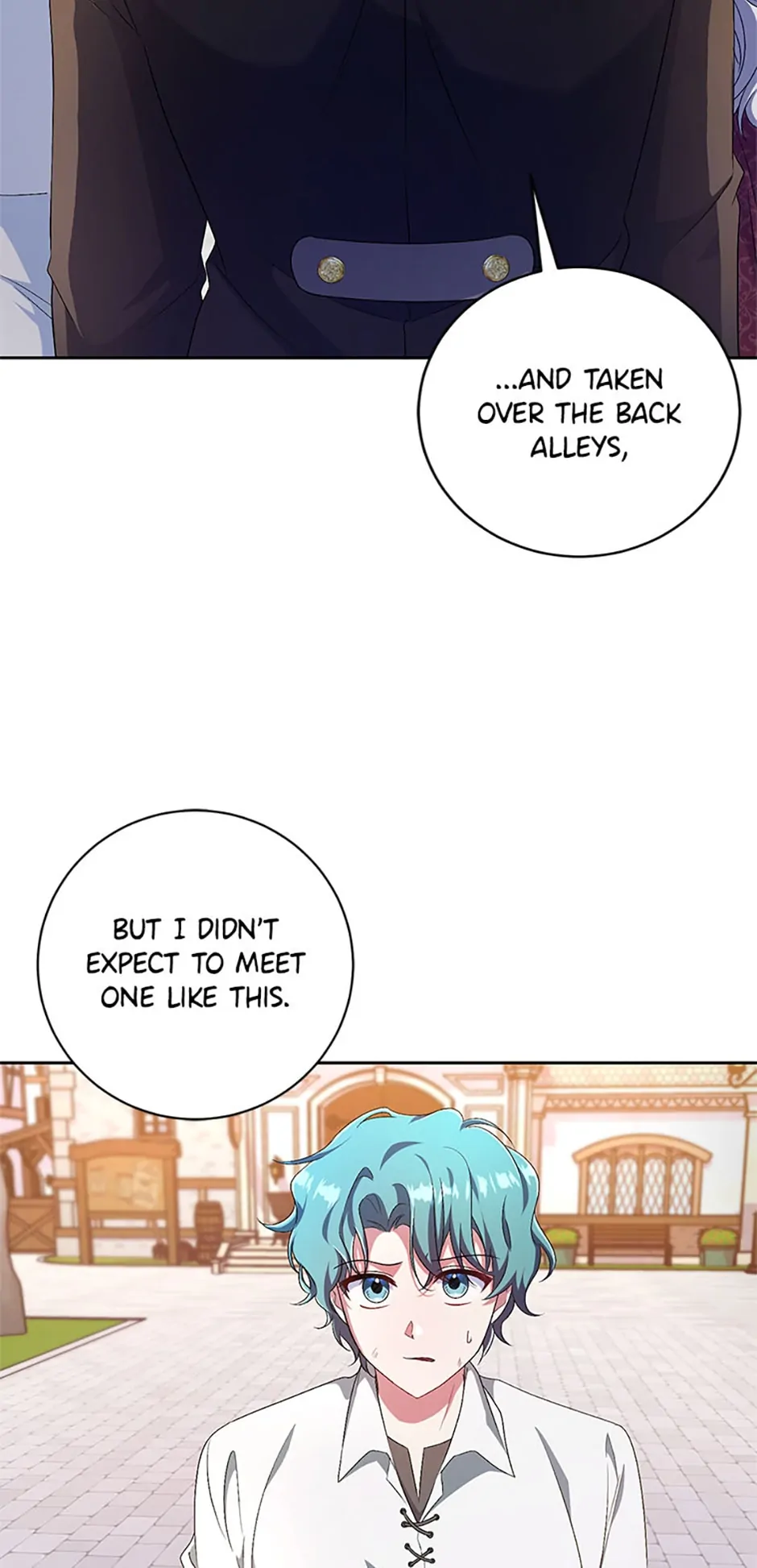 Demon King’s Doll Butler chapter 27 page 12