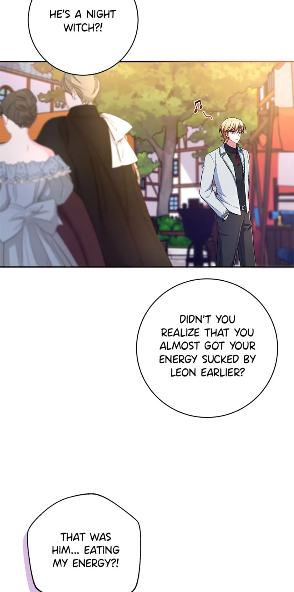 Demon King’s Doll Butler chapter 27 page 32