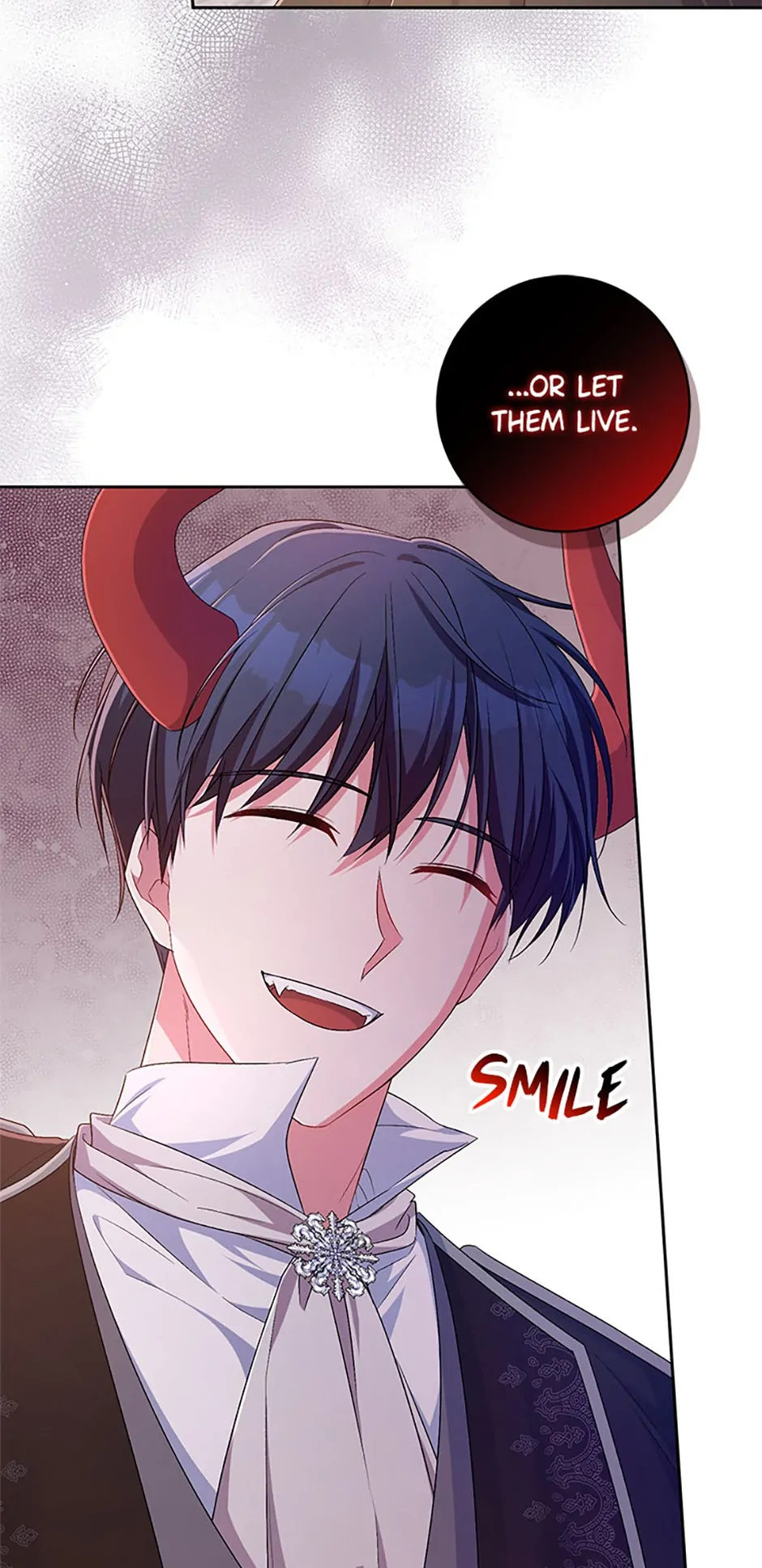 Demon King’s Doll Butler chapter 27 page 43