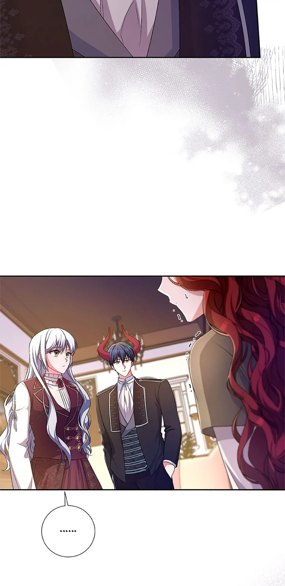 Demon King’s Doll Butler chapter 27 page 44