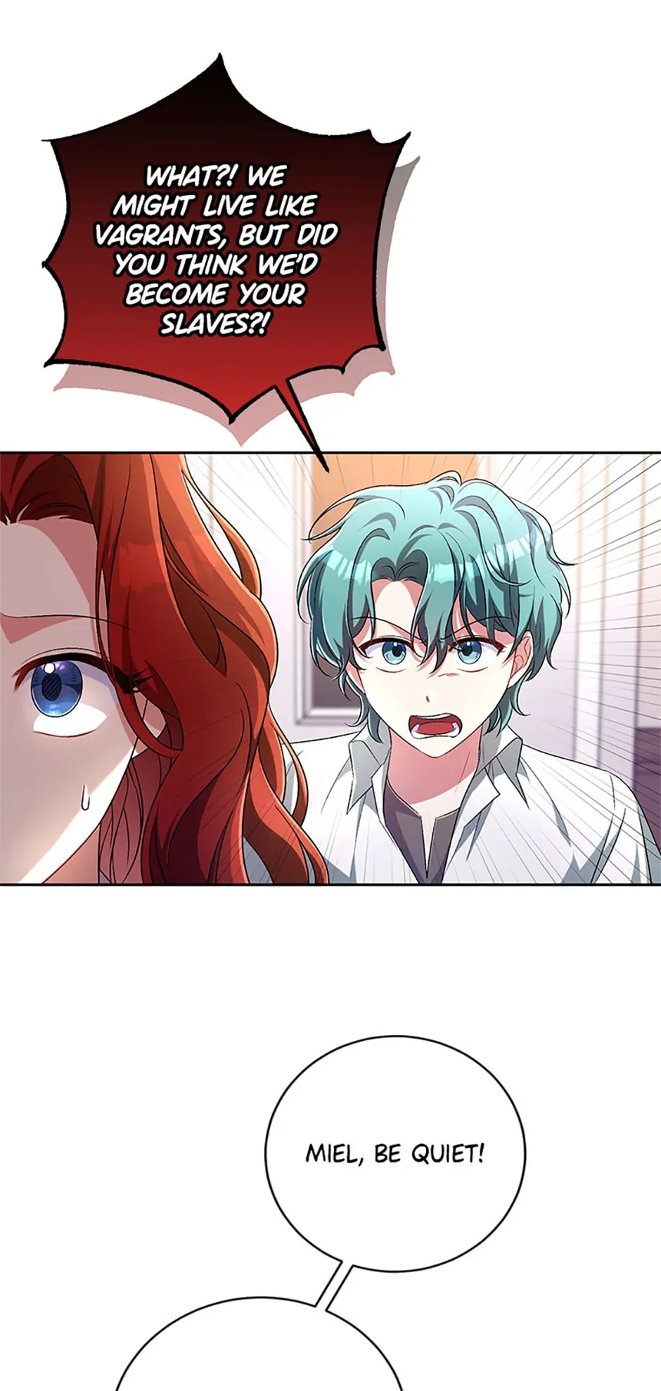 Demon King’s Doll Butler chapter 27 page 47