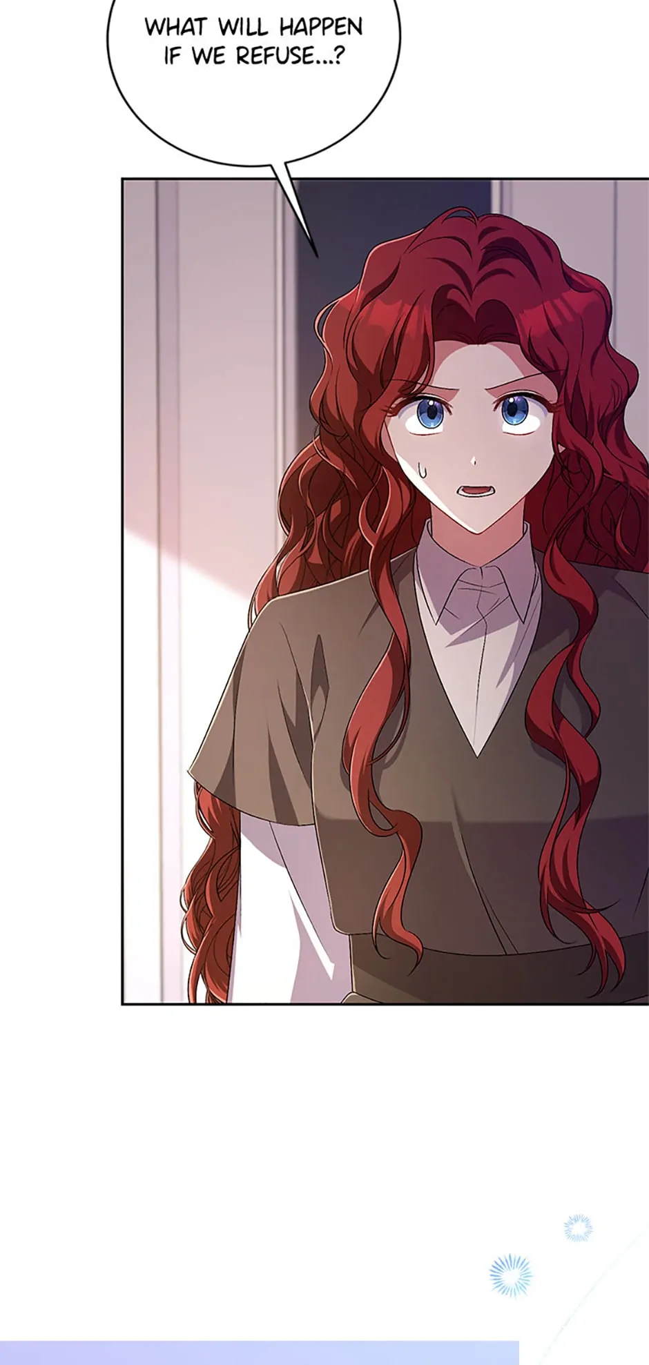 Demon King’s Doll Butler chapter 27 page 48