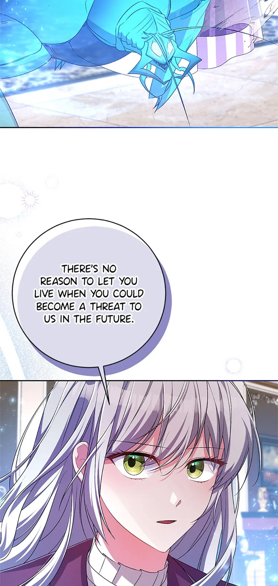 Demon King’s Doll Butler chapter 27 page 51