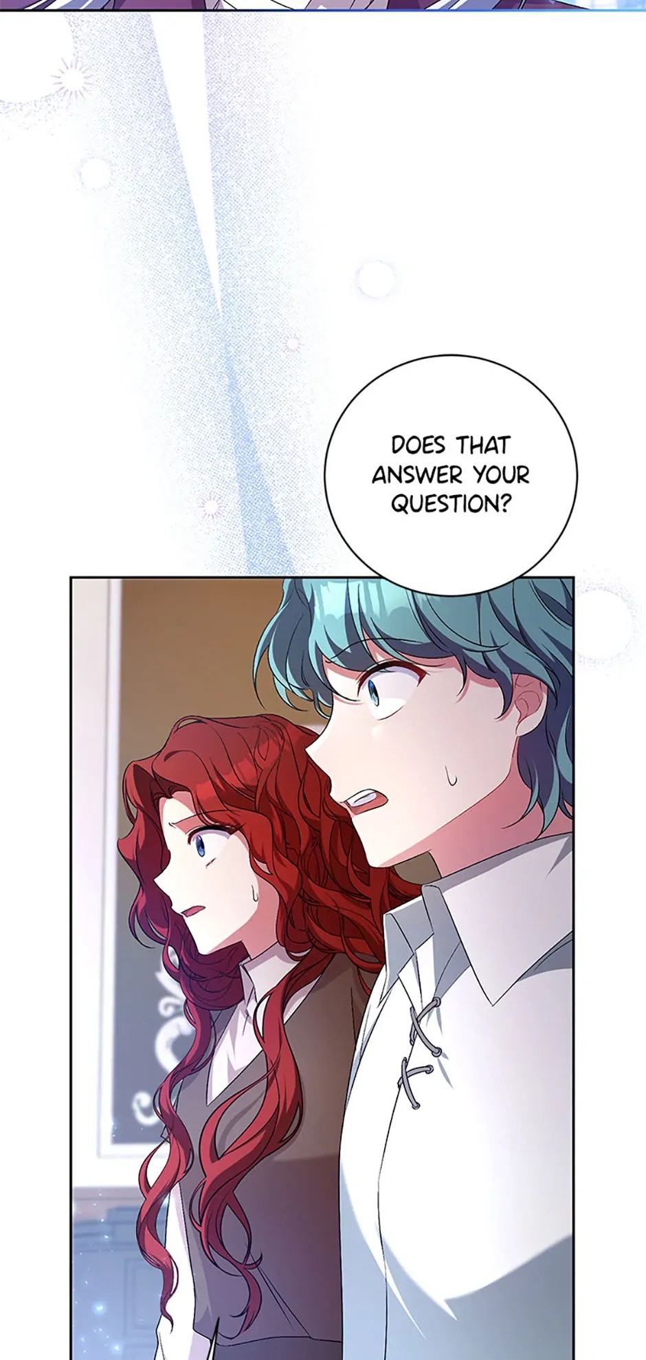 Demon King’s Doll Butler chapter 27 page 52