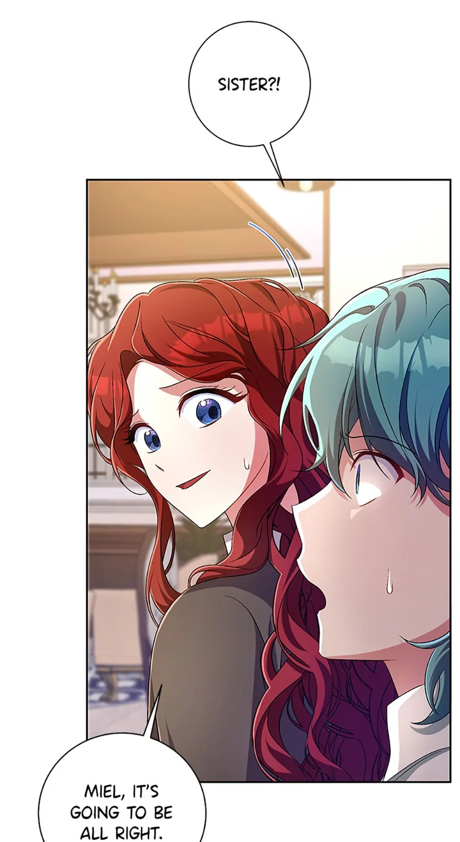 Demon King’s Doll Butler chapter 27 page 57