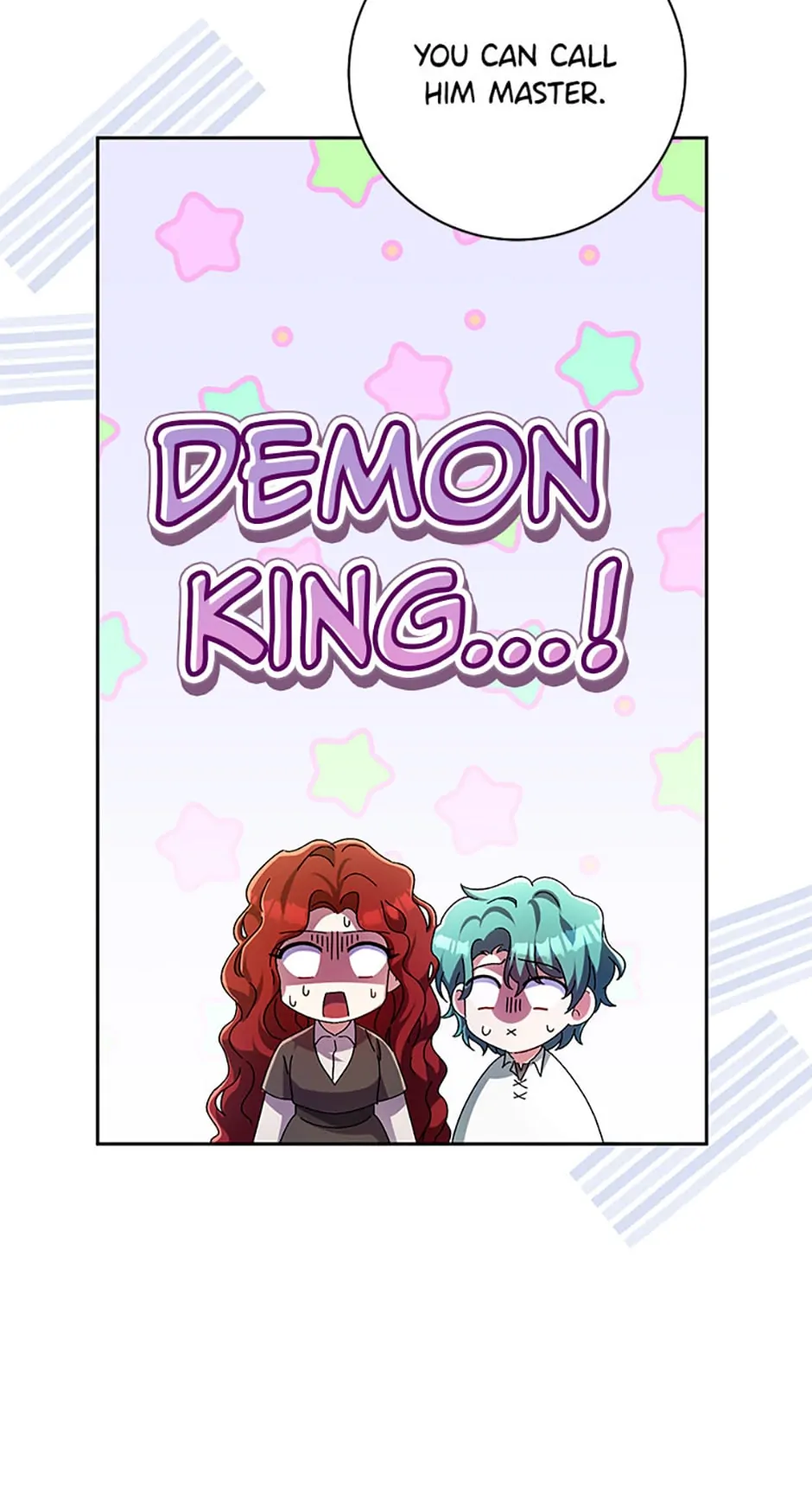 Demon King’s Doll Butler chapter 27 page 62