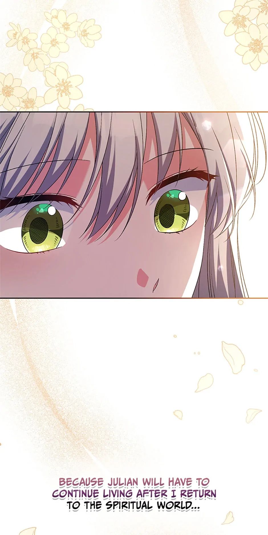 Demon King’s Doll Butler chapter 27 page 66