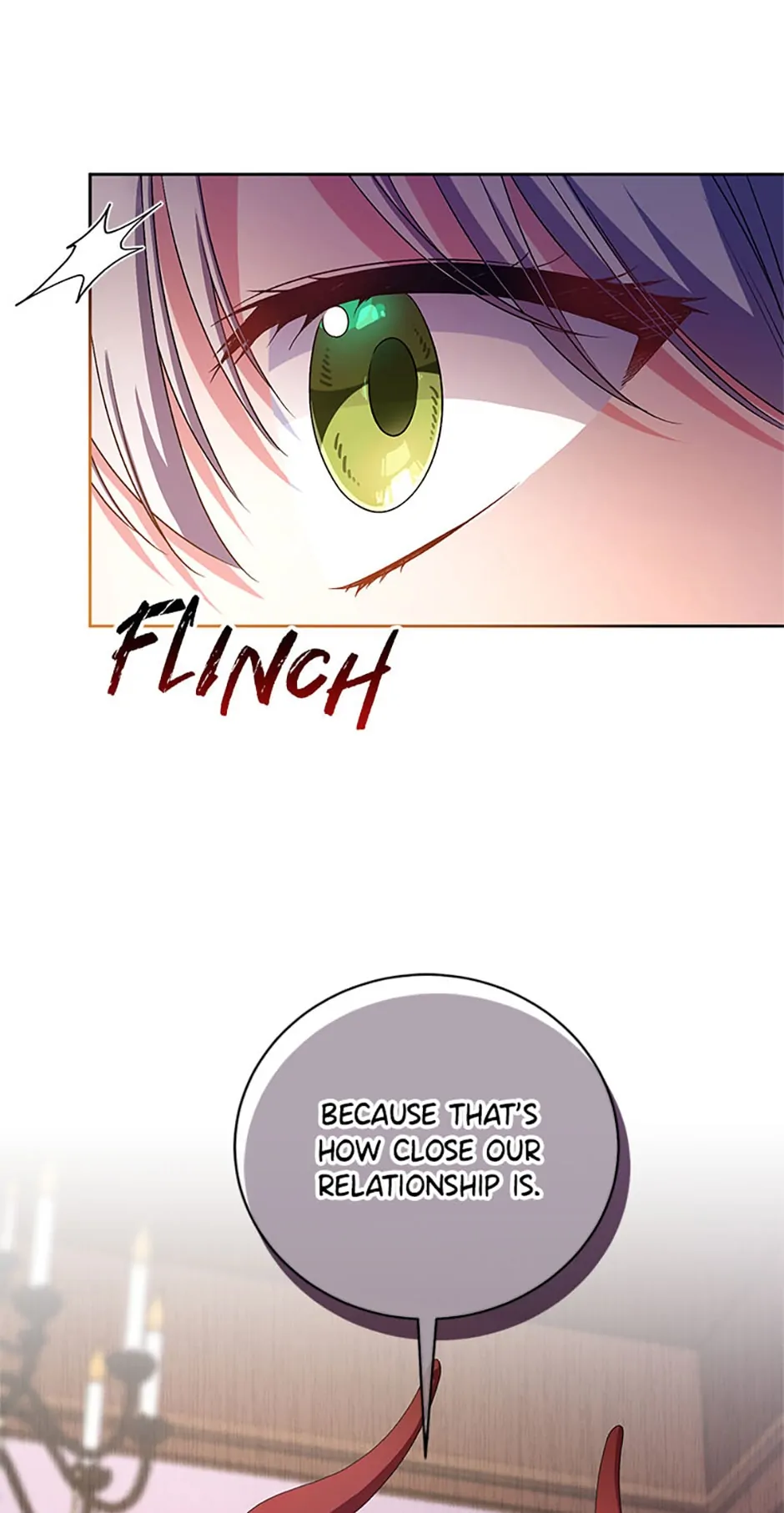 Demon King’s Doll Butler chapter 28 page 11