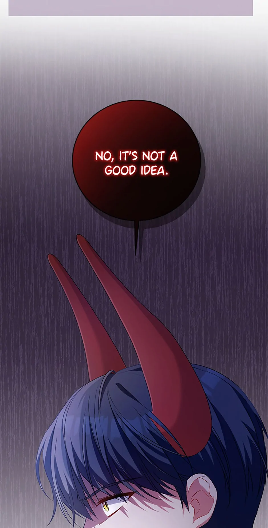 Demon King’s Doll Butler chapter 28 page 26