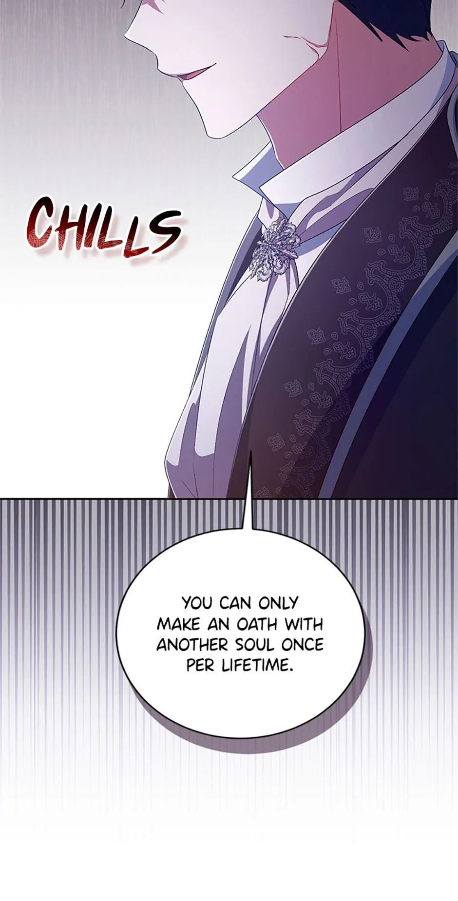 Demon King’s Doll Butler chapter 28 page 27