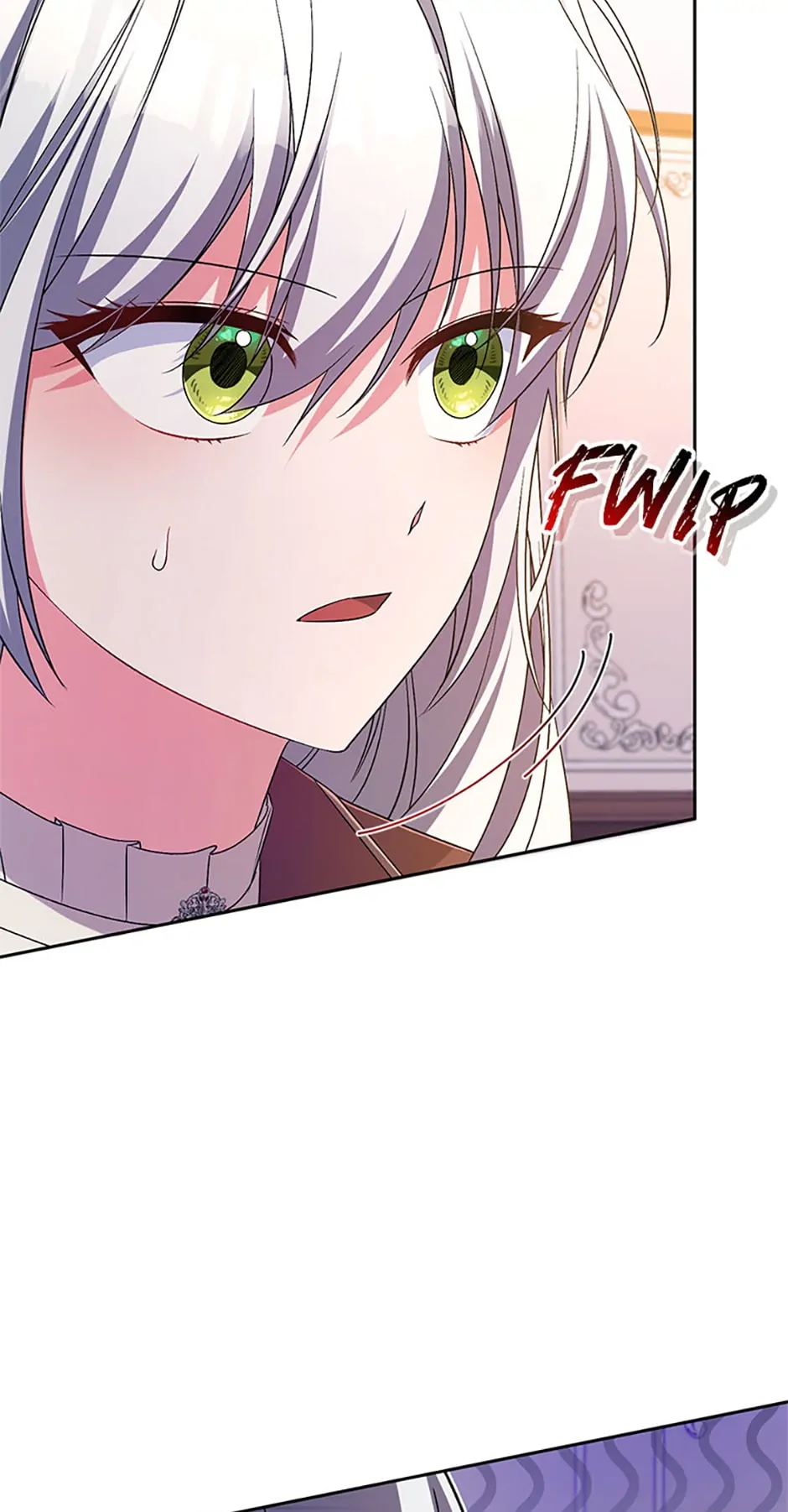 Demon King’s Doll Butler chapter 28 page 32