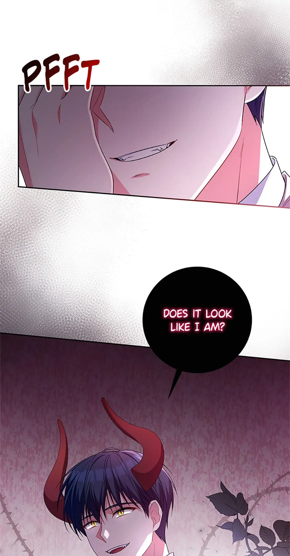 Demon King’s Doll Butler chapter 28 page 37