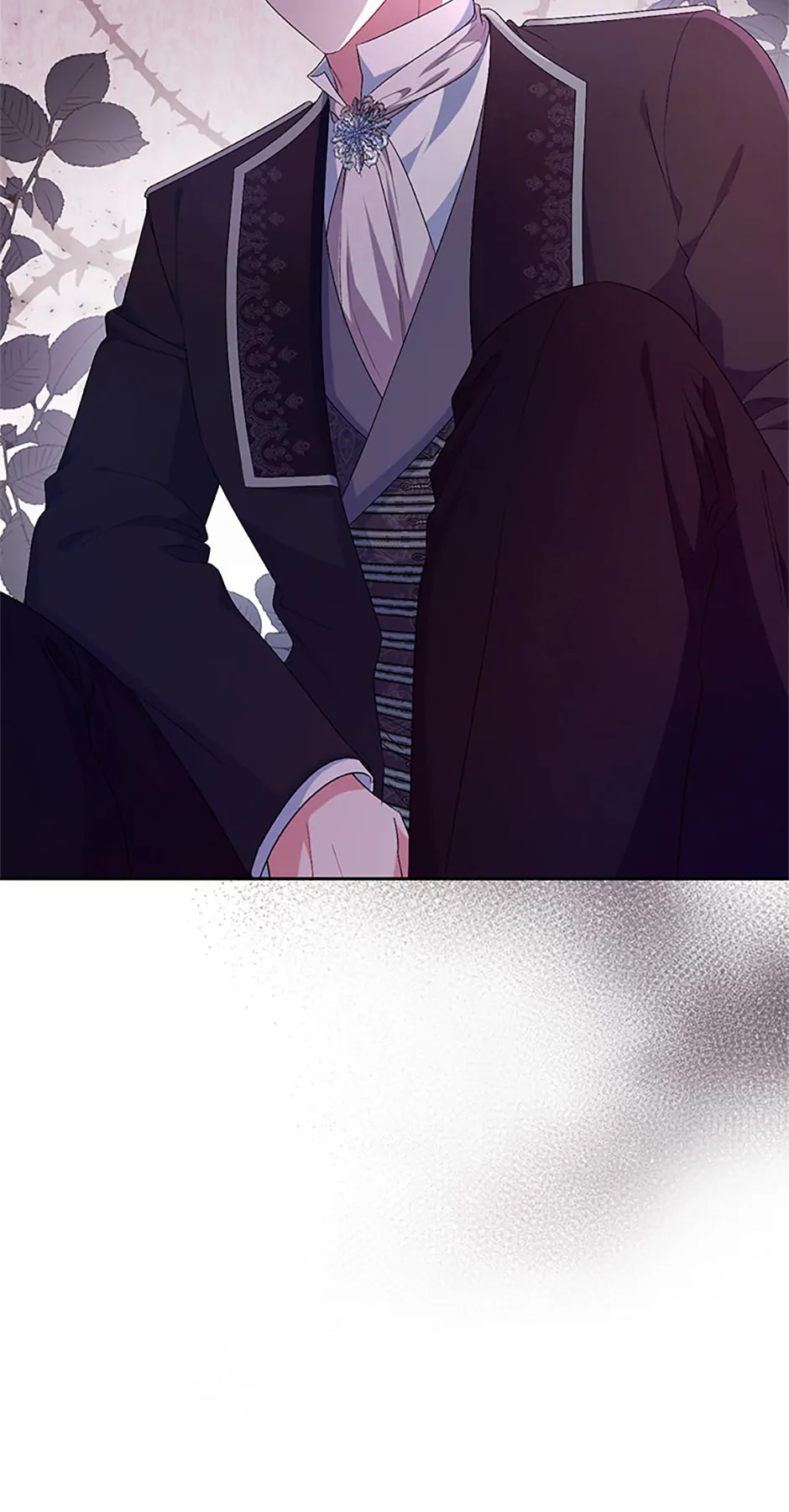 Demon King’s Doll Butler chapter 28 page 38